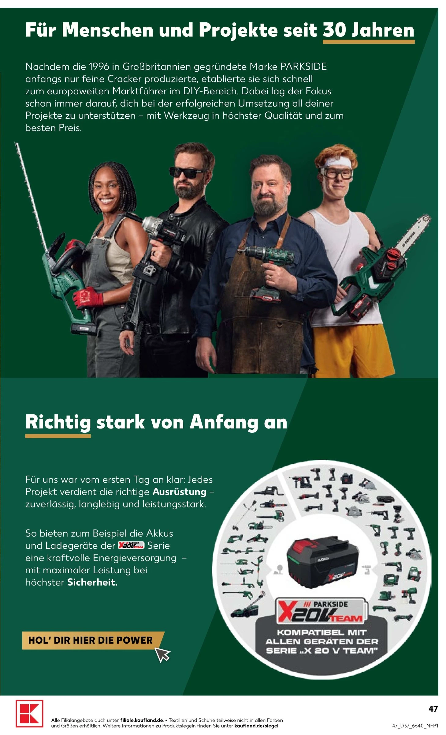 Flyer page 47