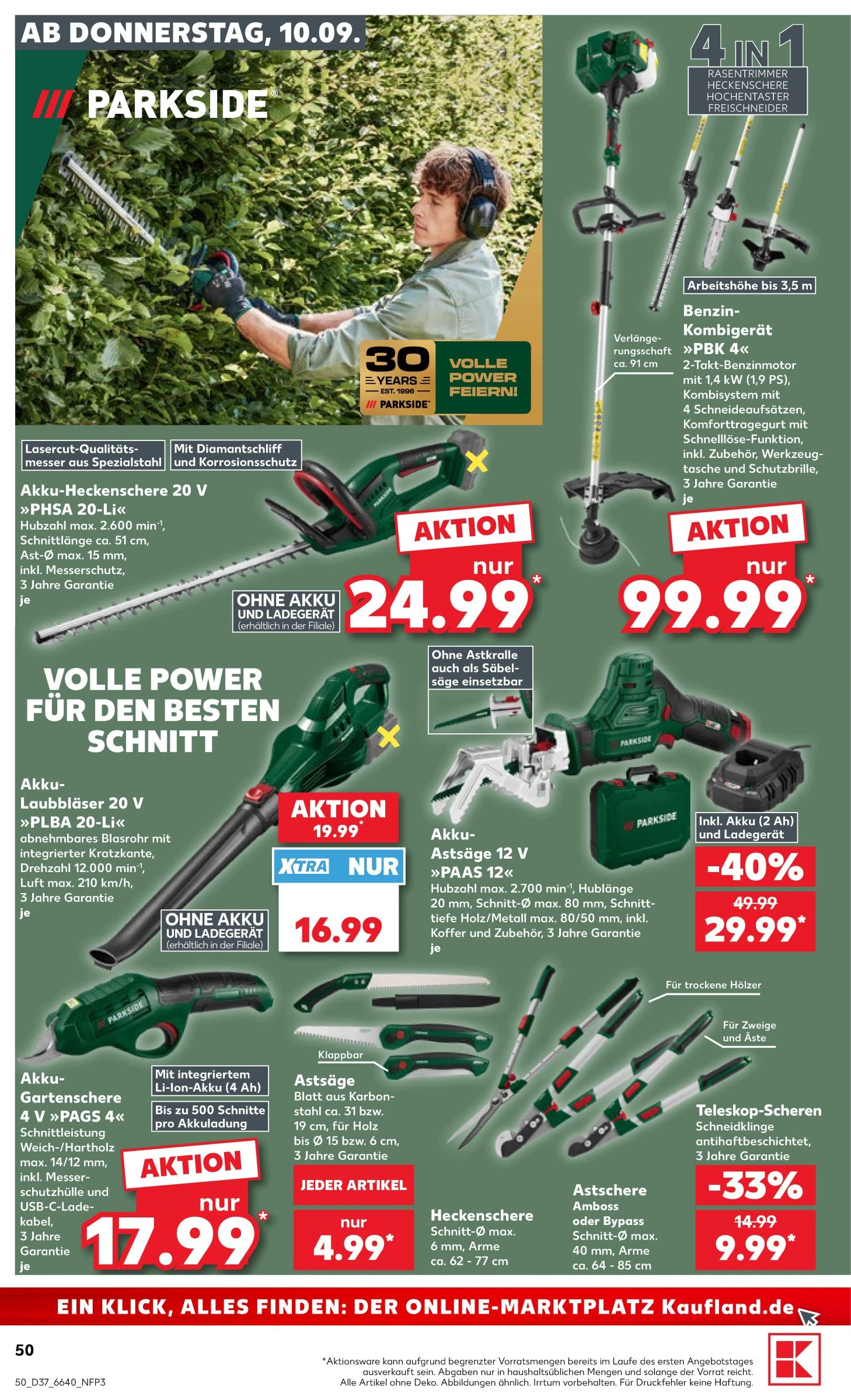 Flyer page 50