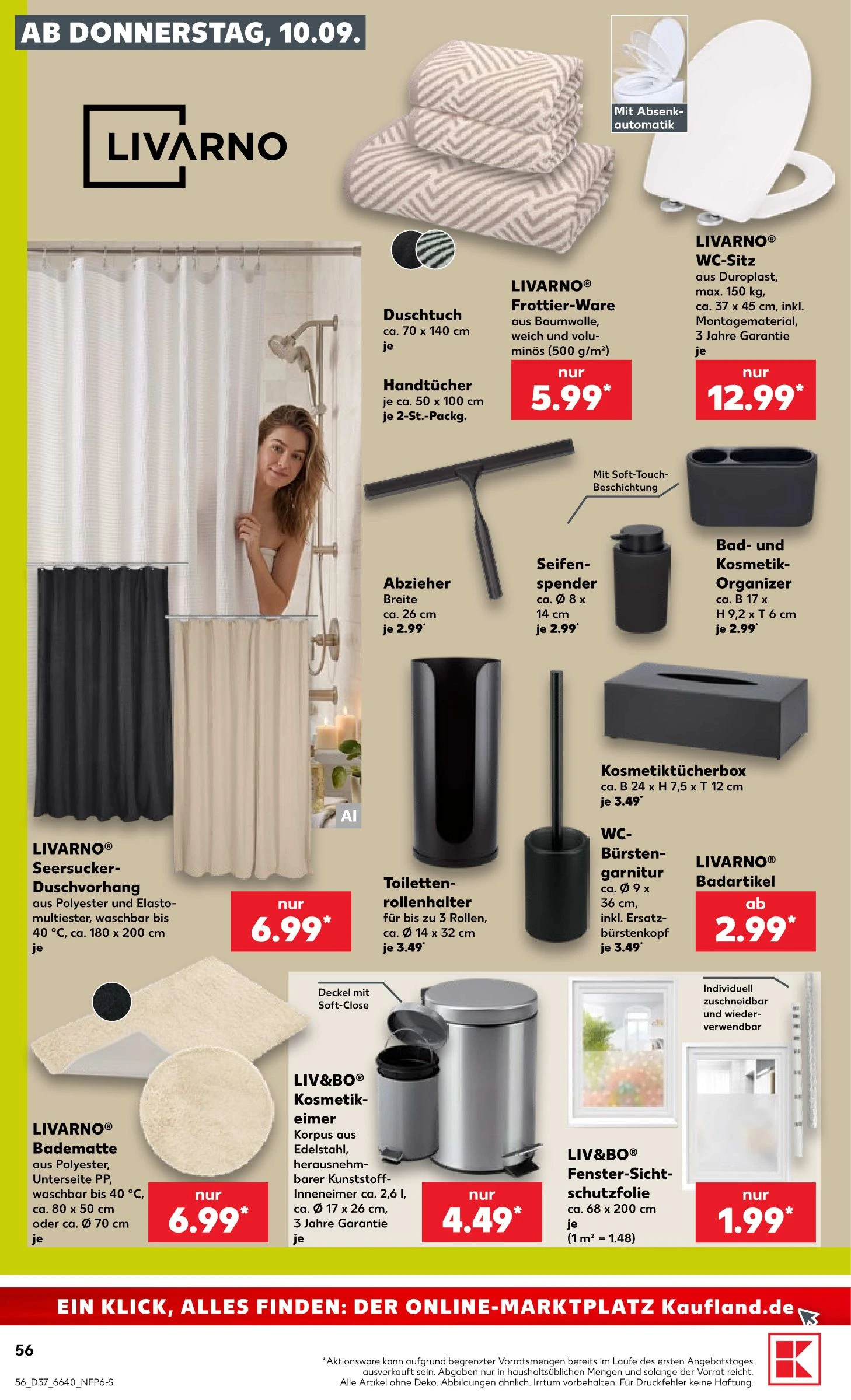 Flyer page 56