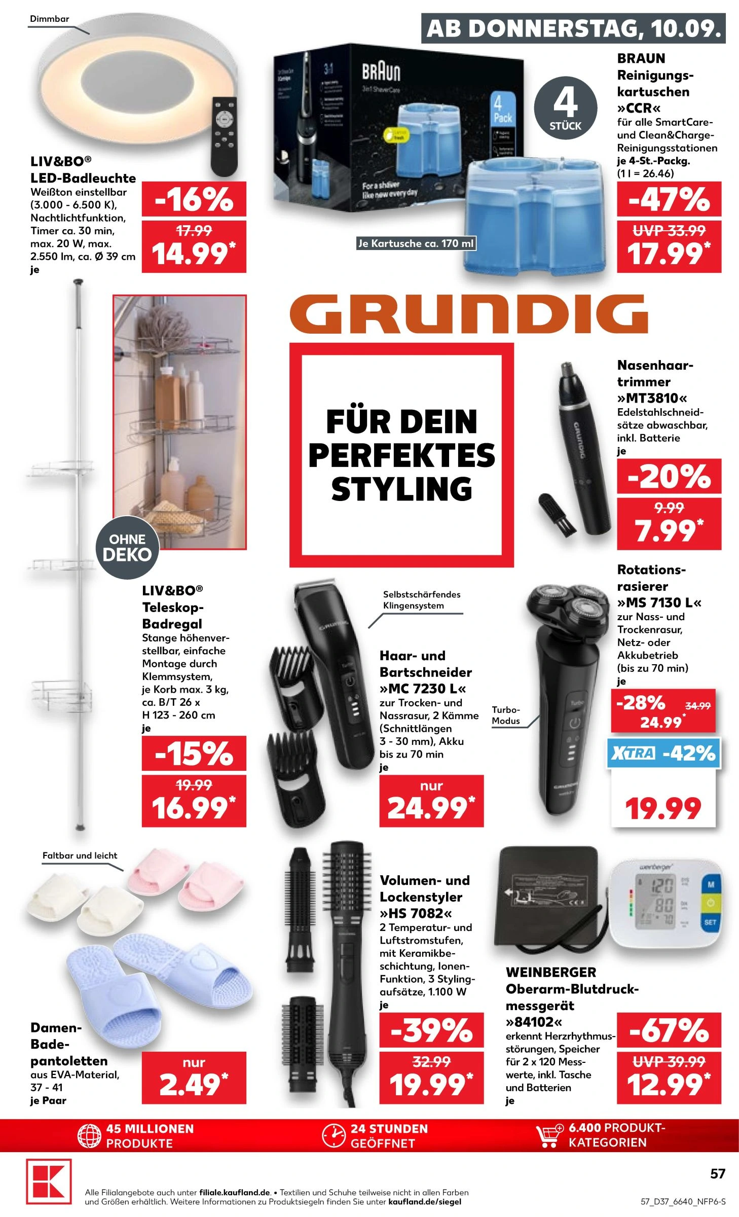 Flyer page 57