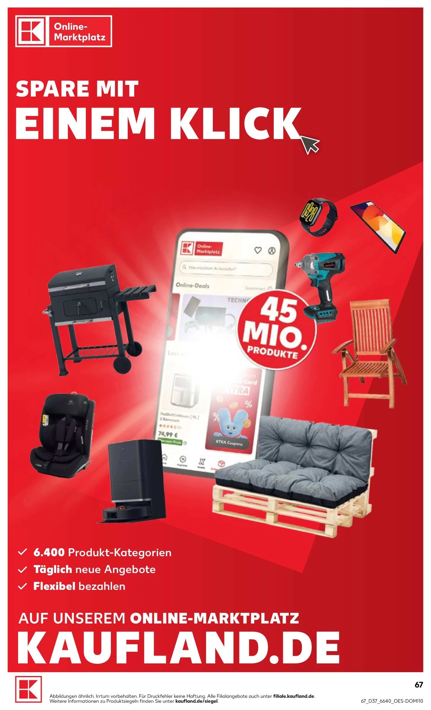 Flyer page 67