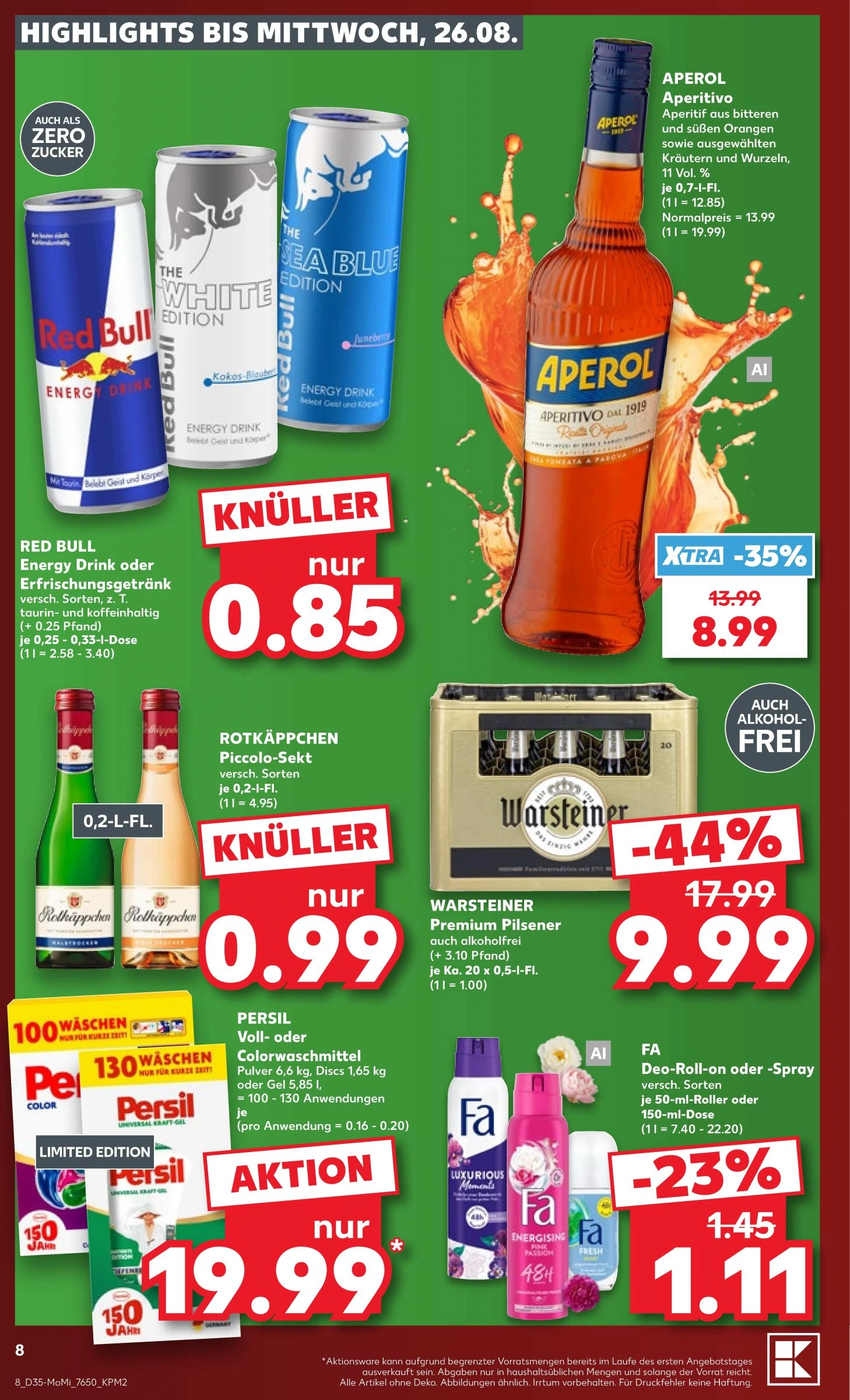 Flyer page 8