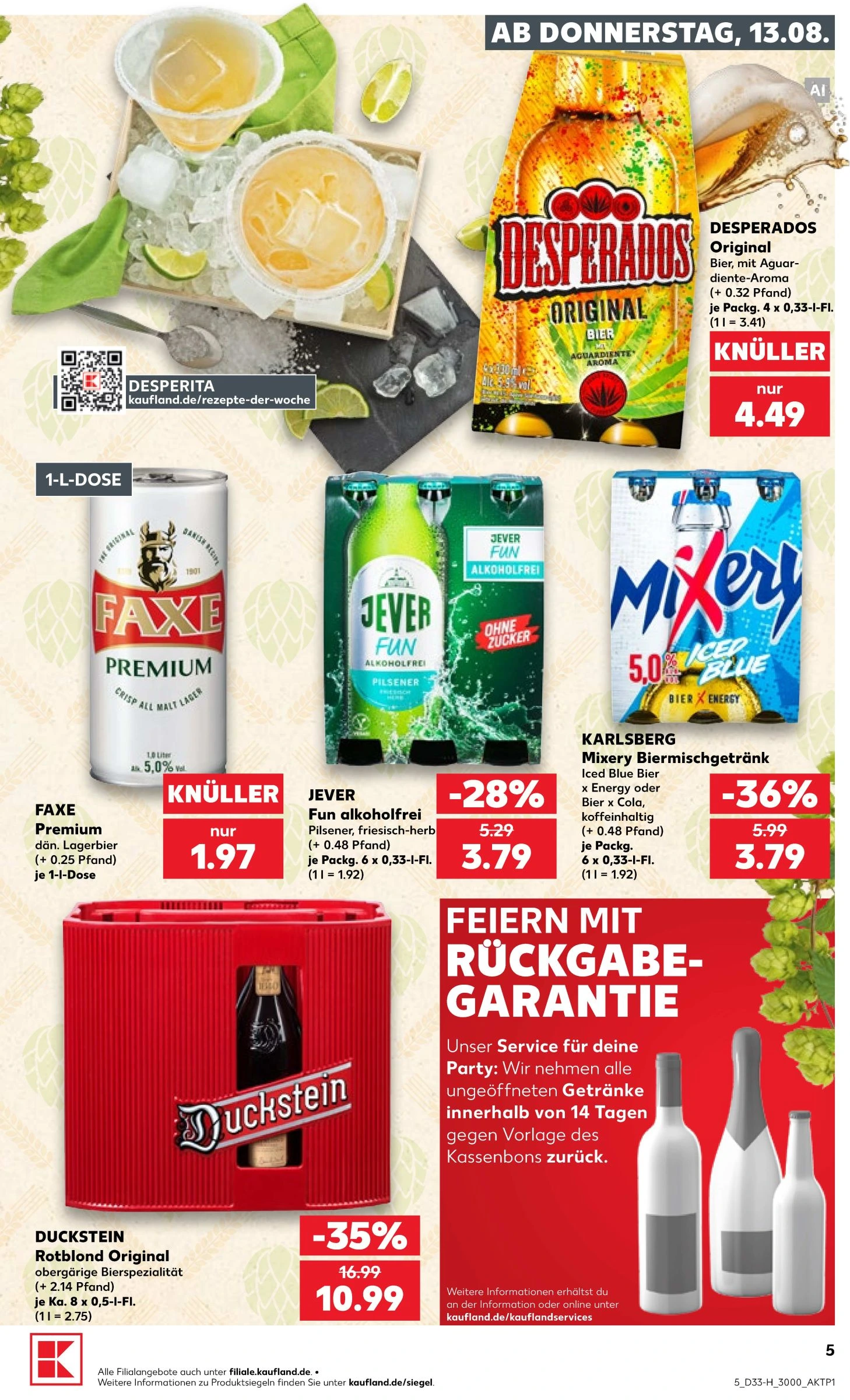 Flyer page 5