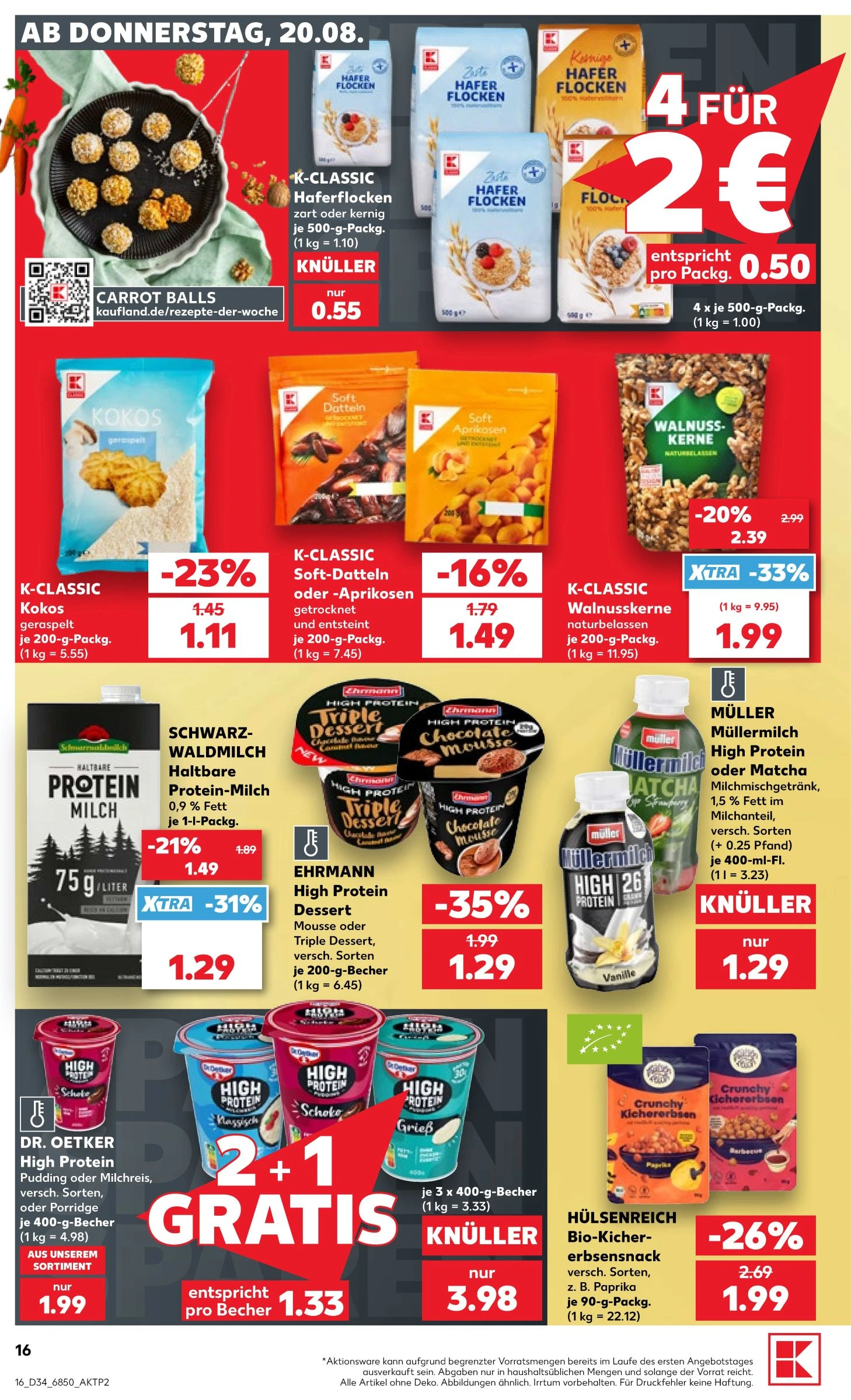 Flyer page 18