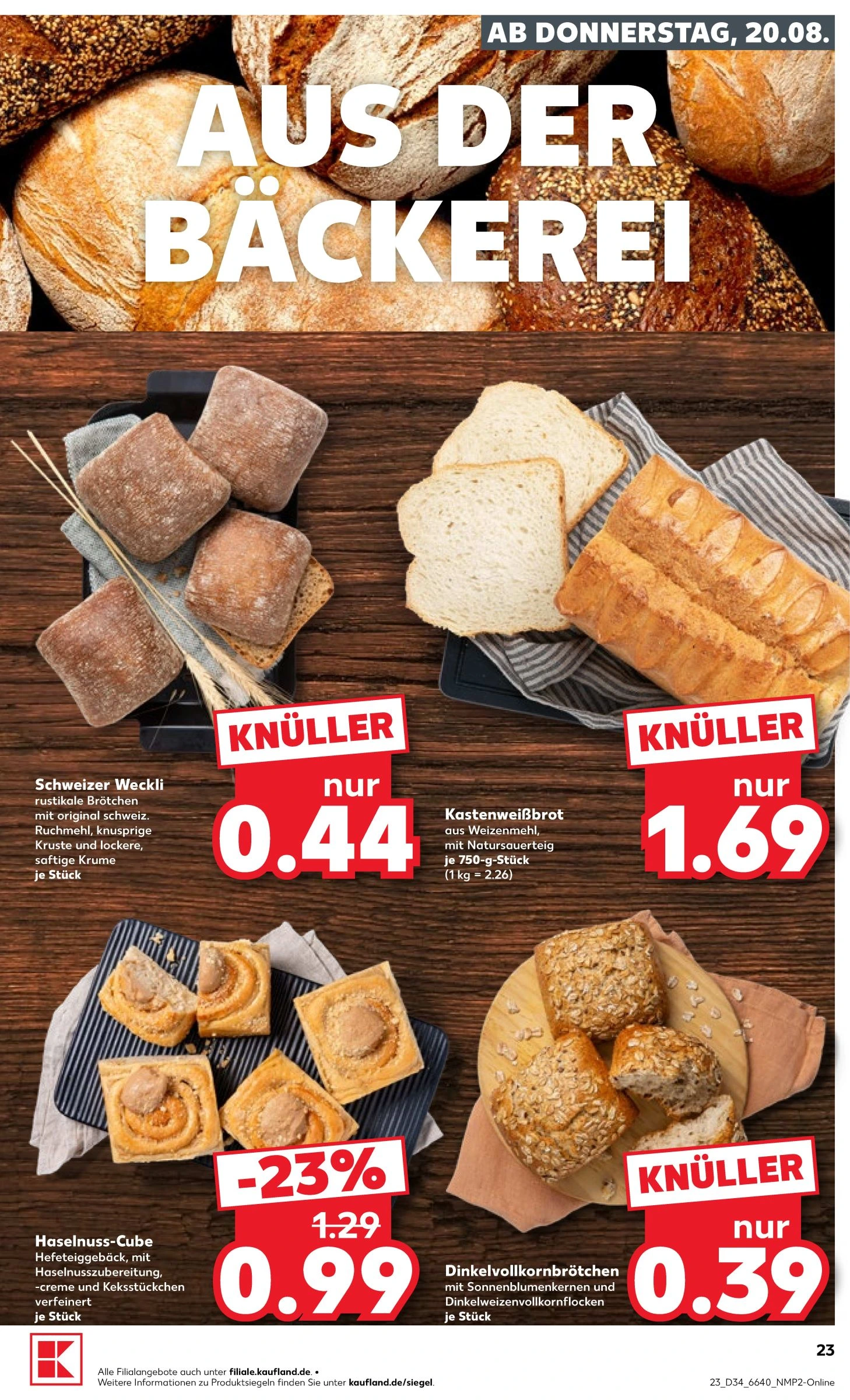 Flyer page 25