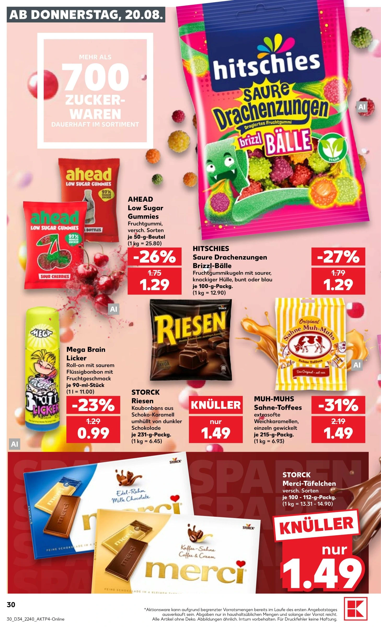 Flyer page 32