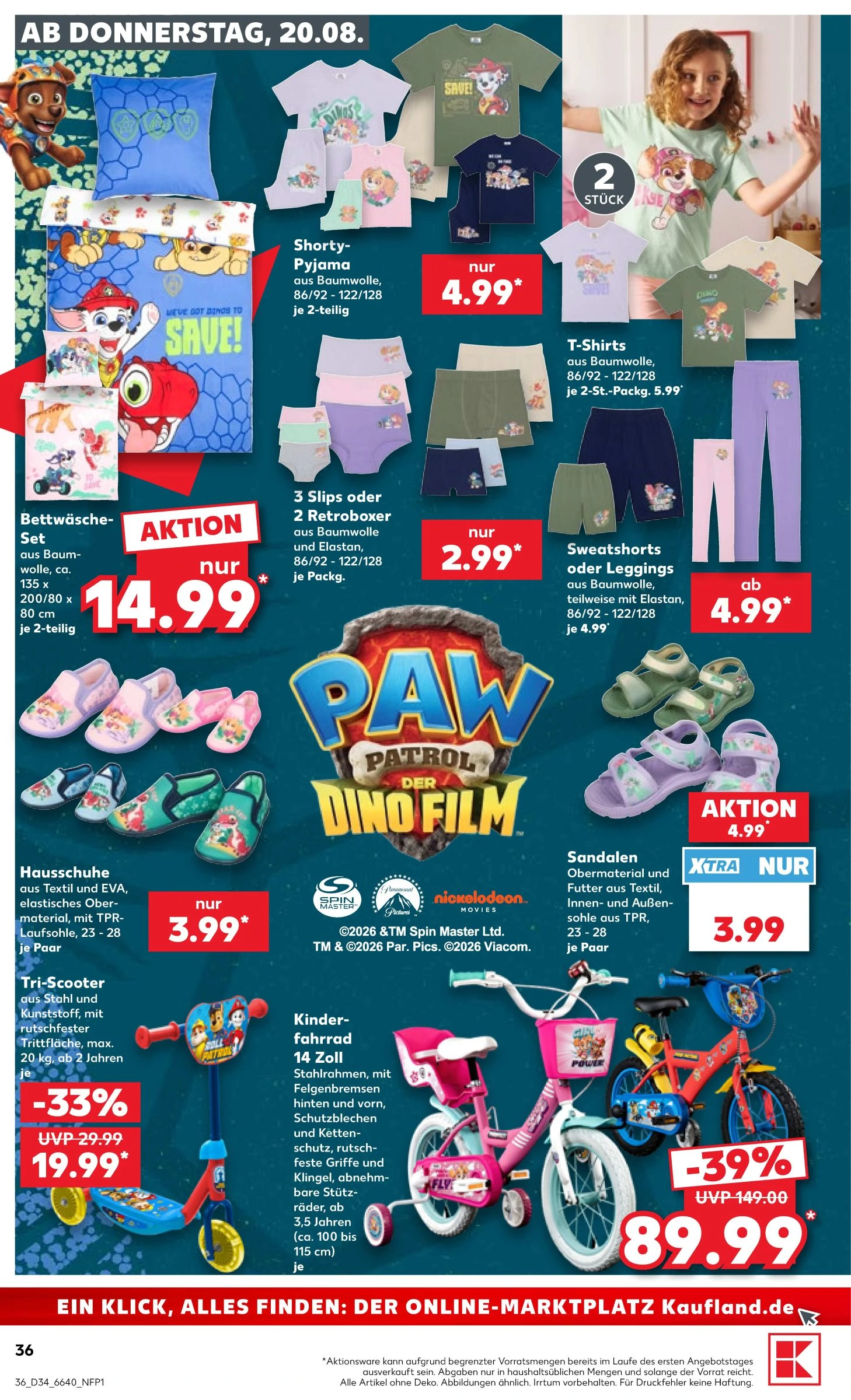 Flyer page 38