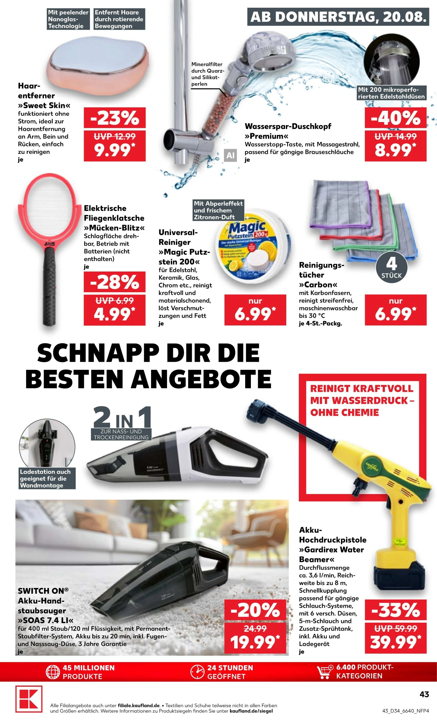 Flyer page 45