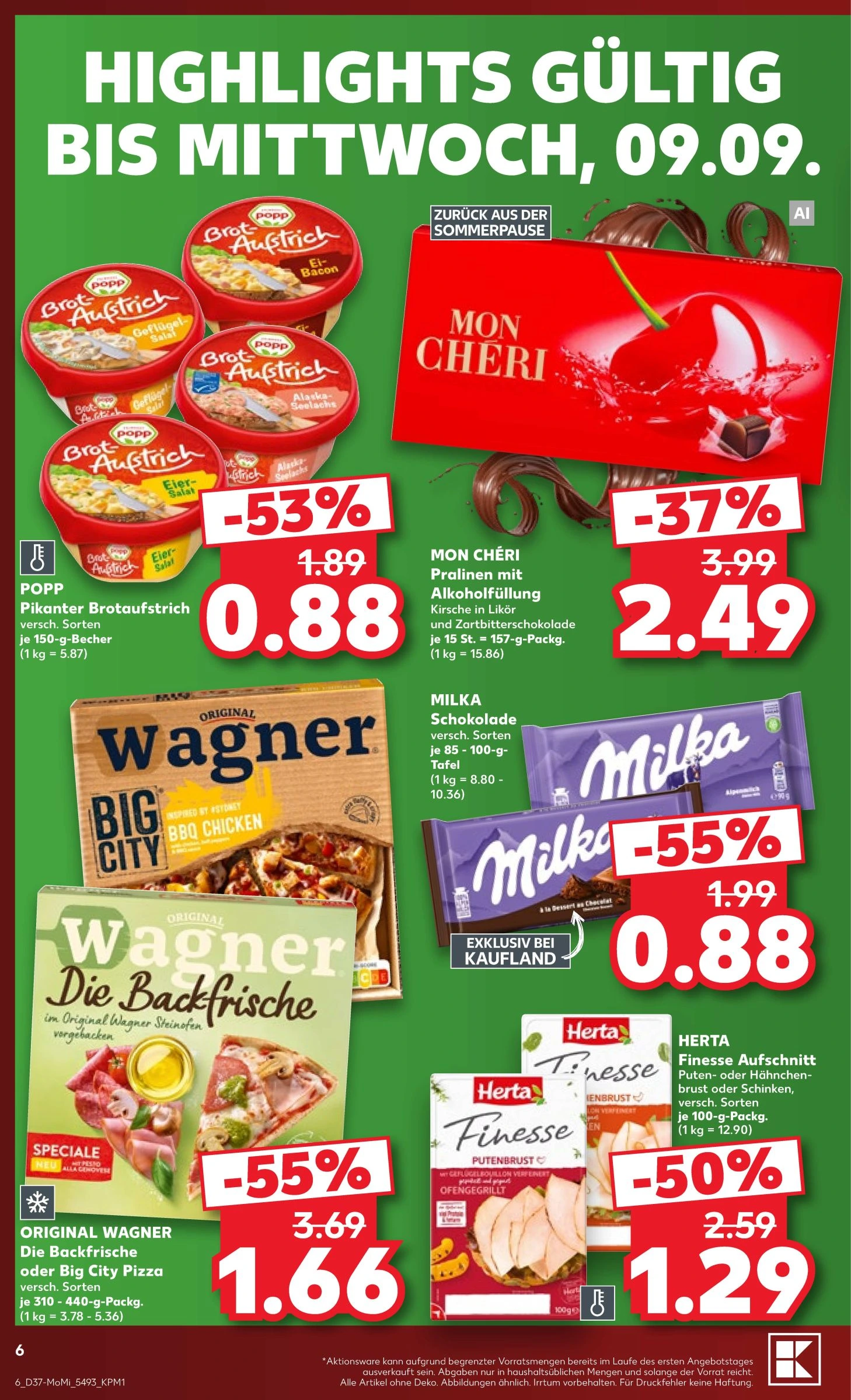 Flyer page 6