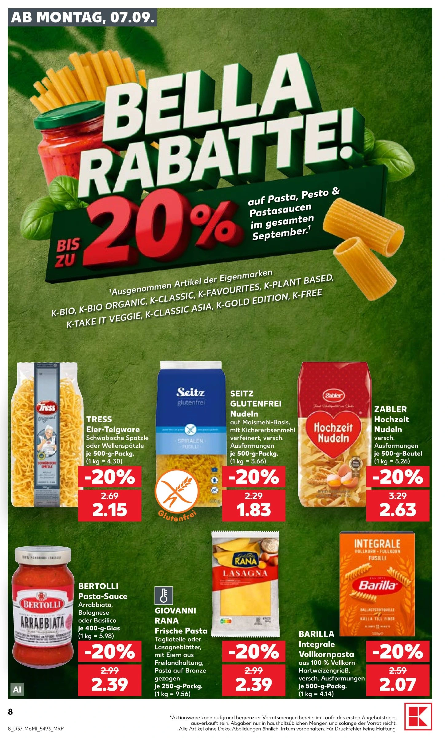 Flyer page 8