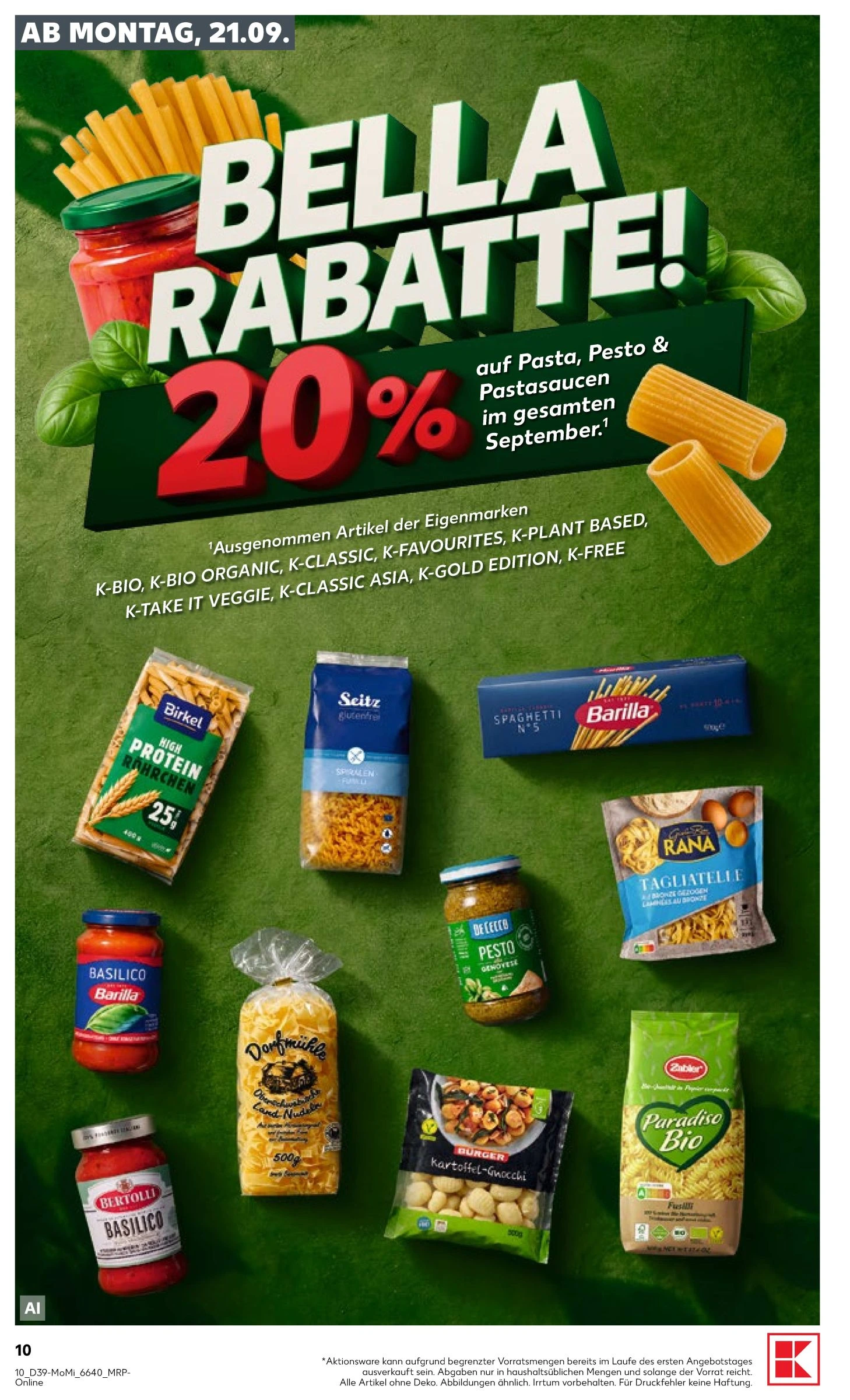 Flyer page 10