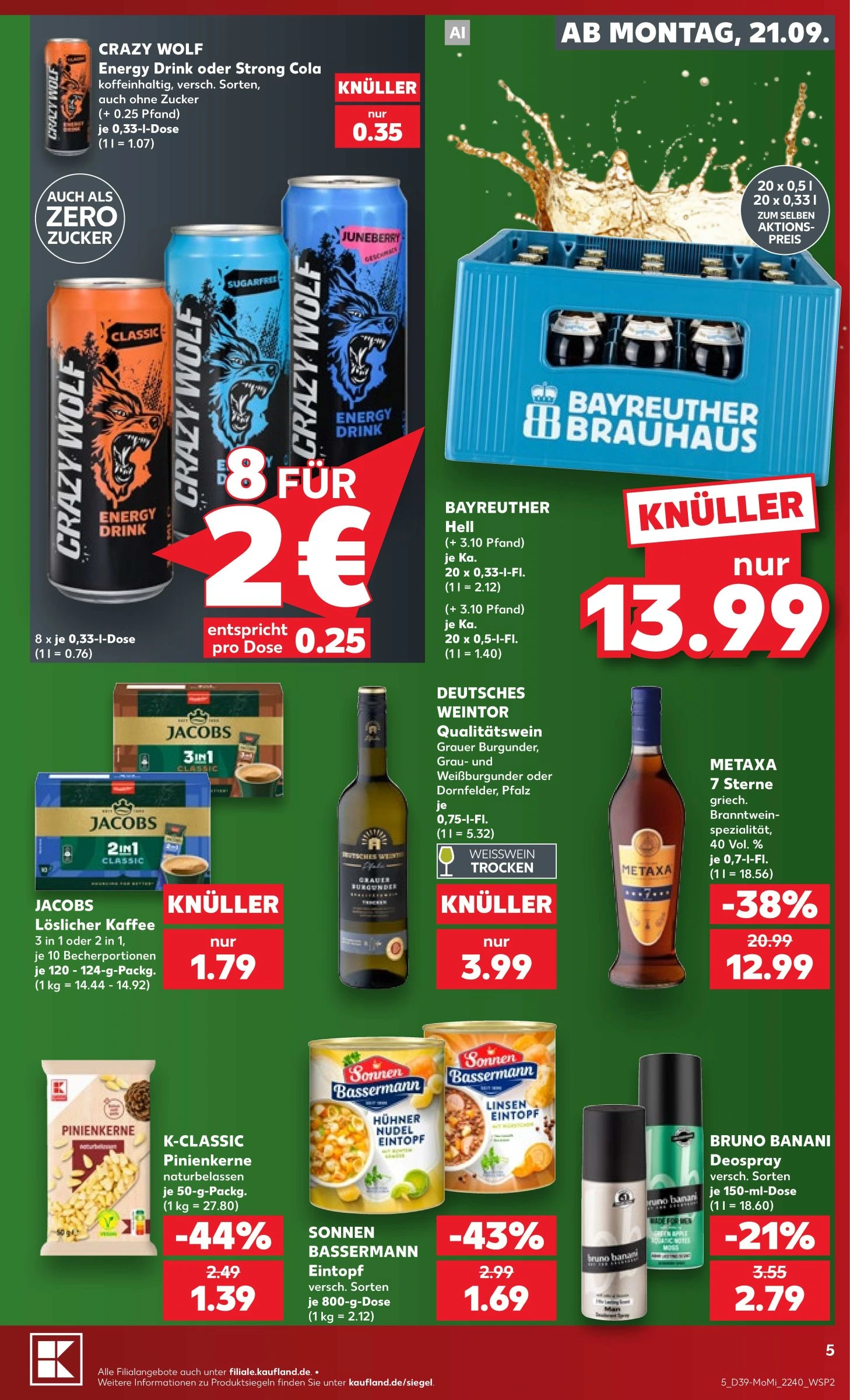 Flyer page 5