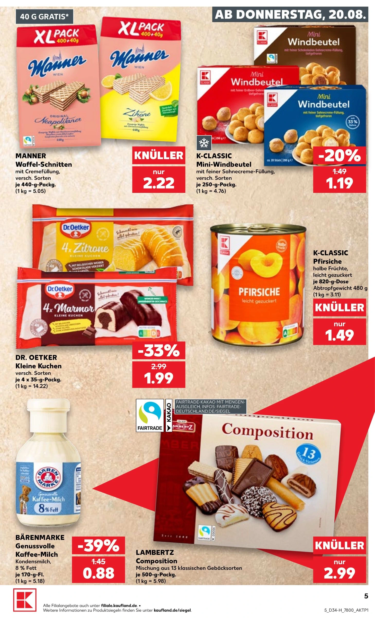 Flyer page 5