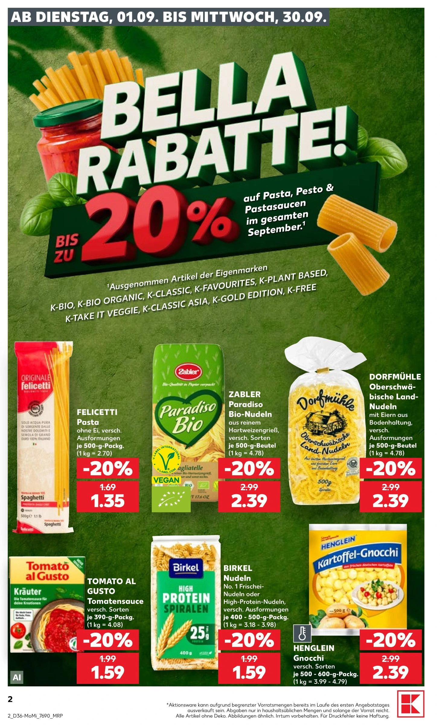 Flyer page 2