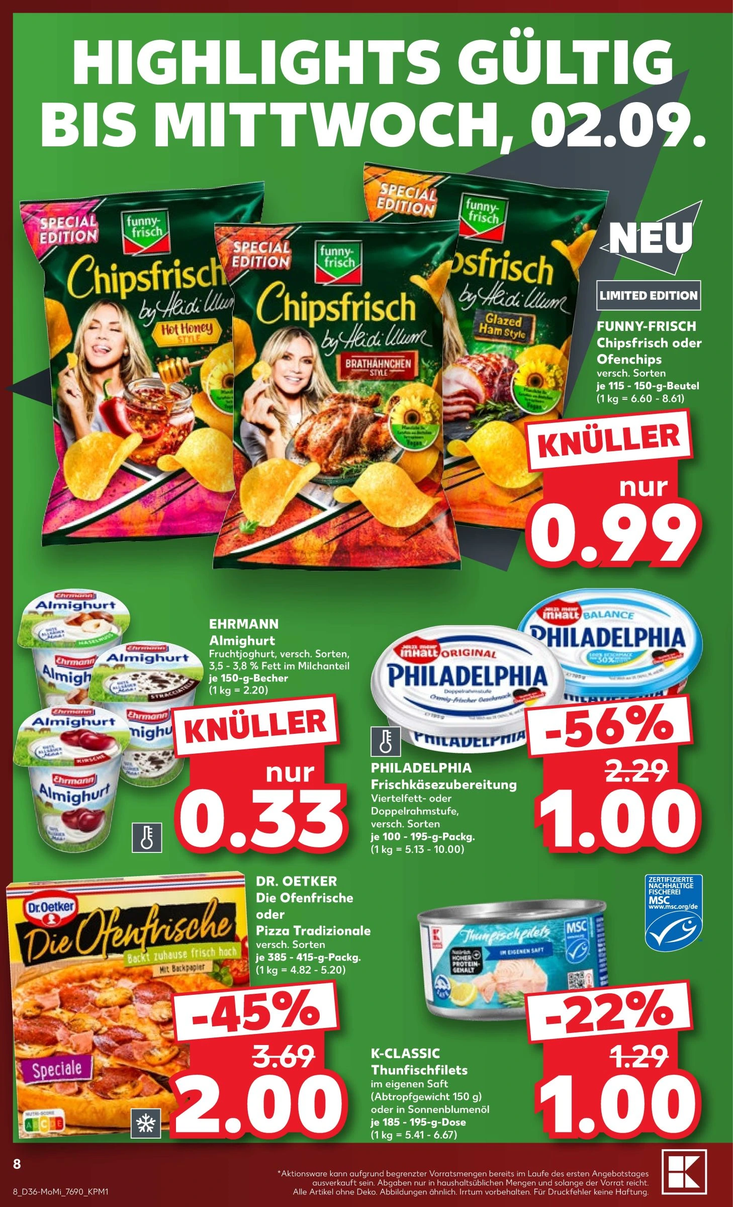 Flyer page 8