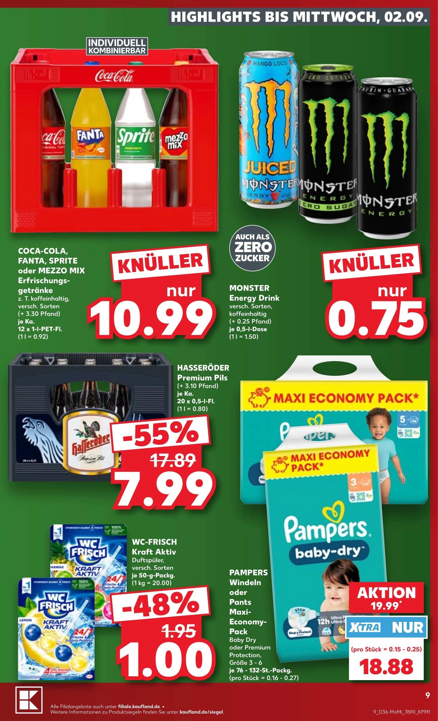 Flyer page 9