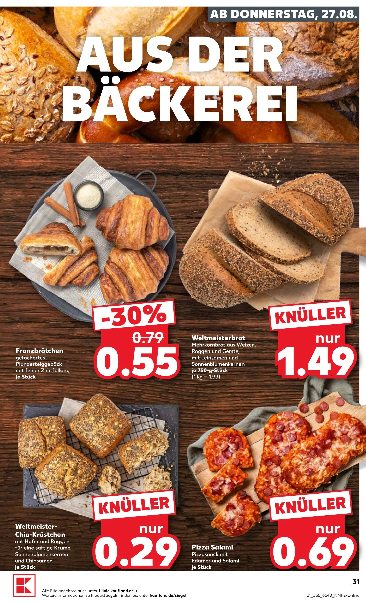 Flyer page 33