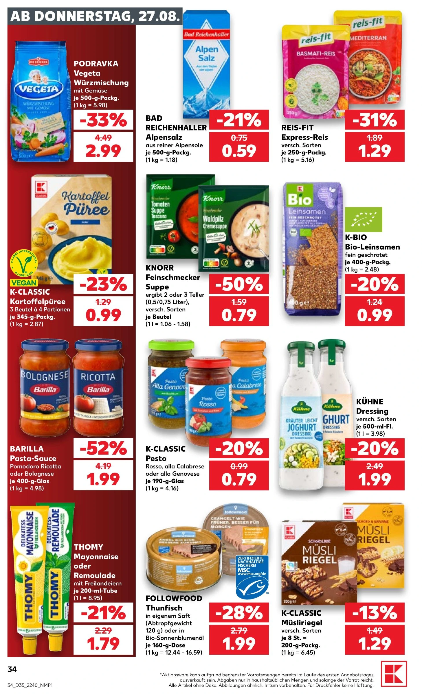 Flyer page 36