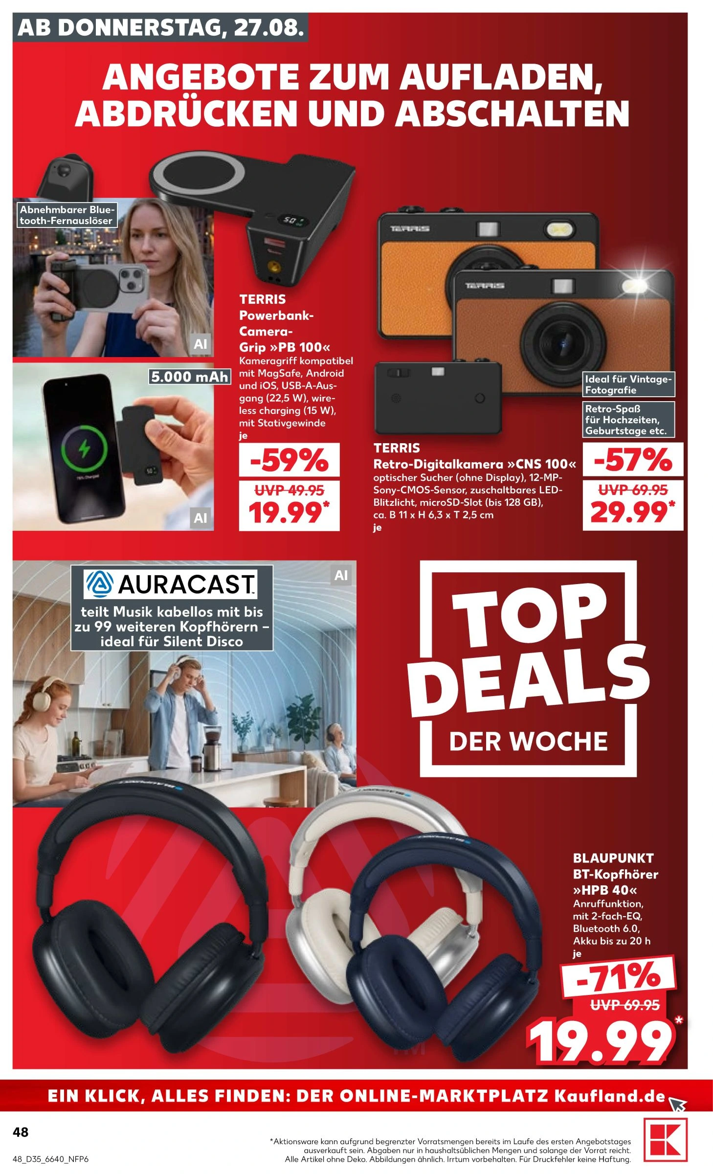 Flyer page 50