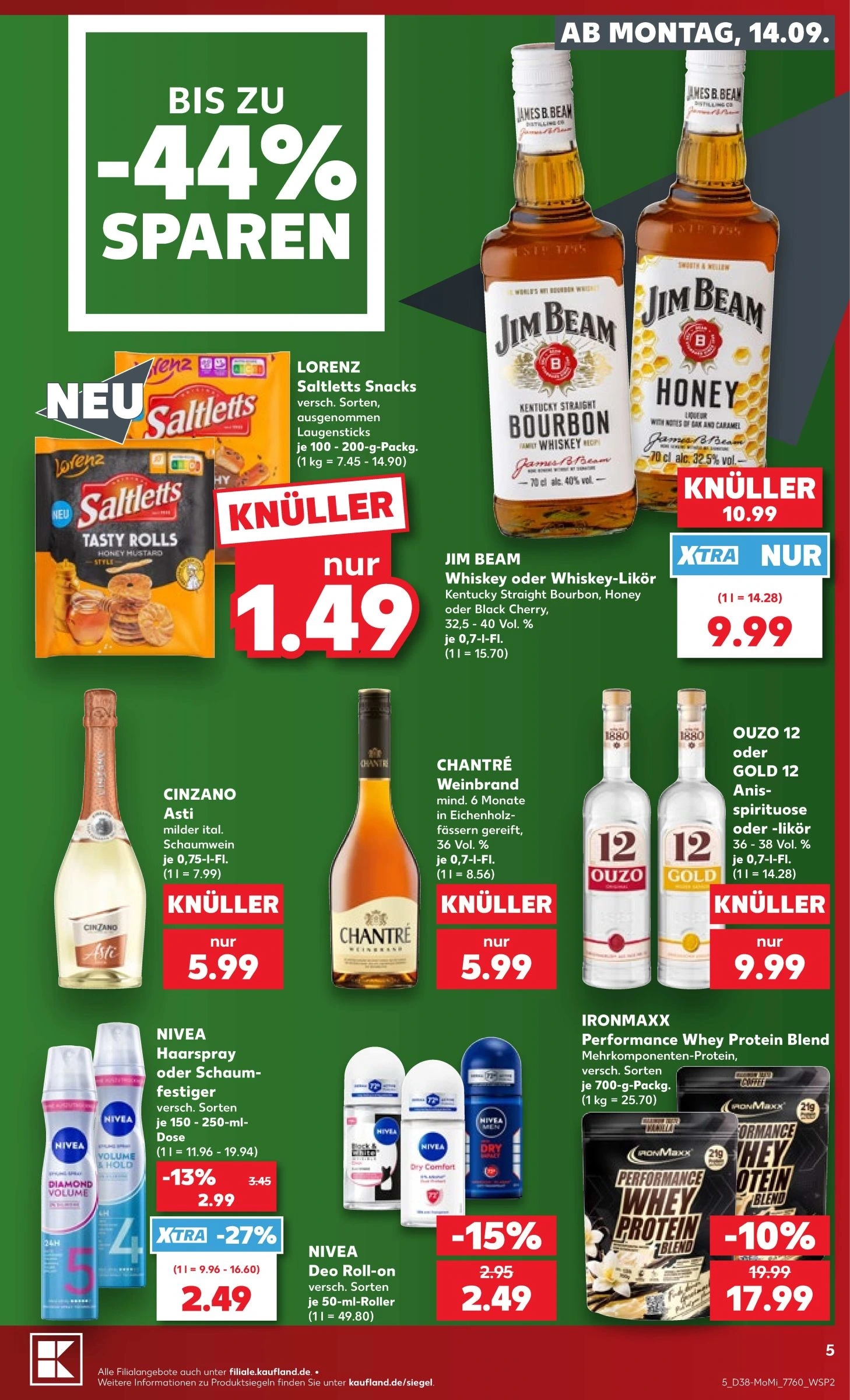 Flyer page 5