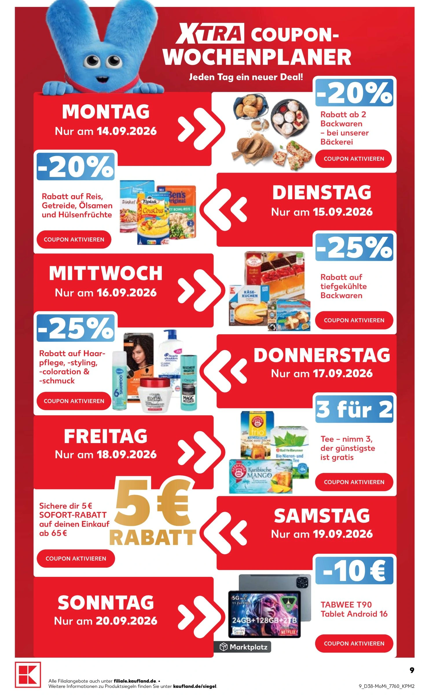 Flyer page 9