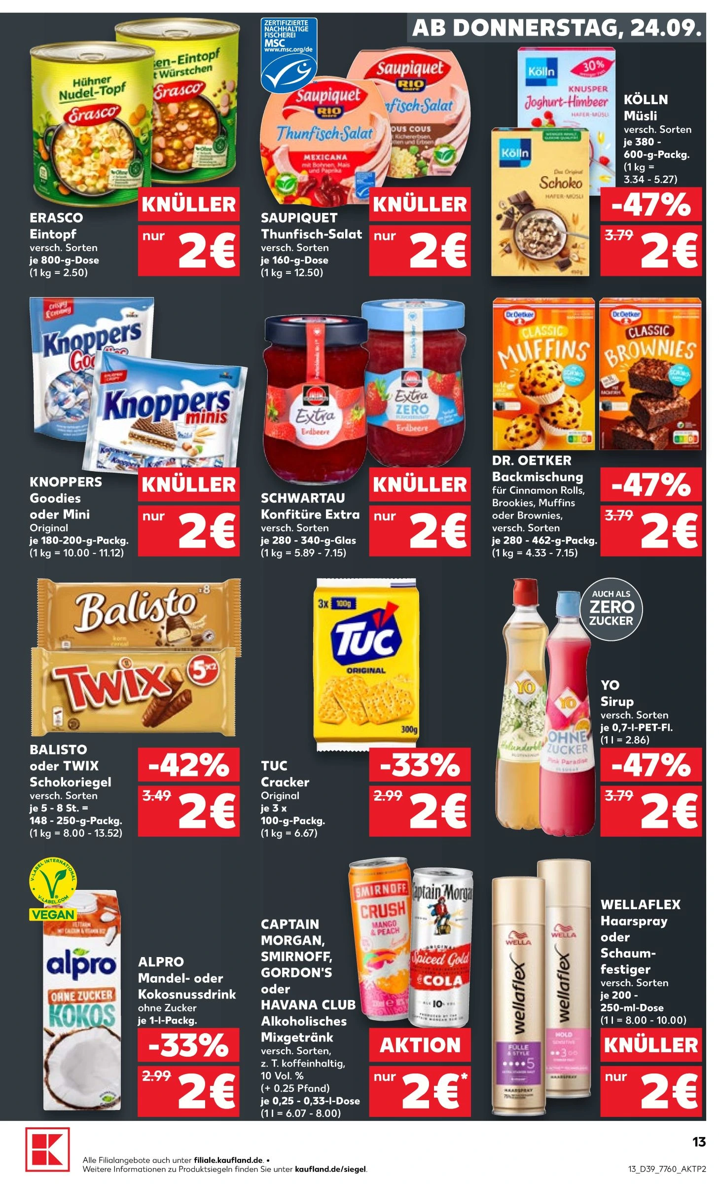 Flyer page 13