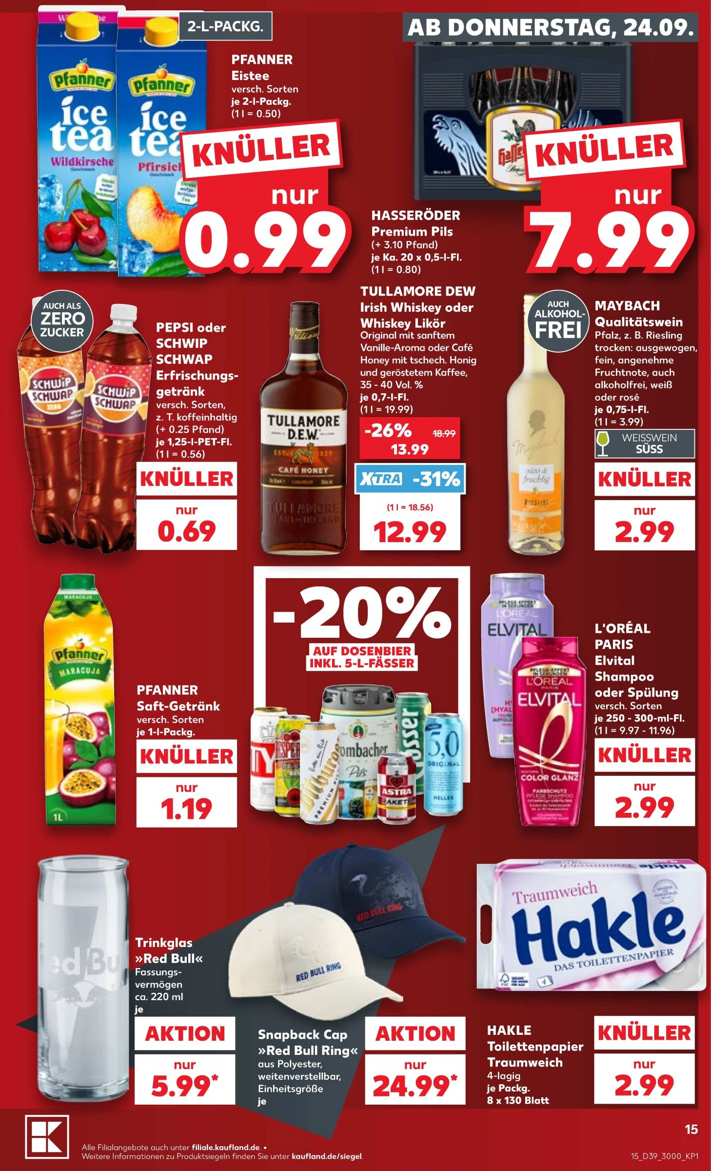 Flyer page 15