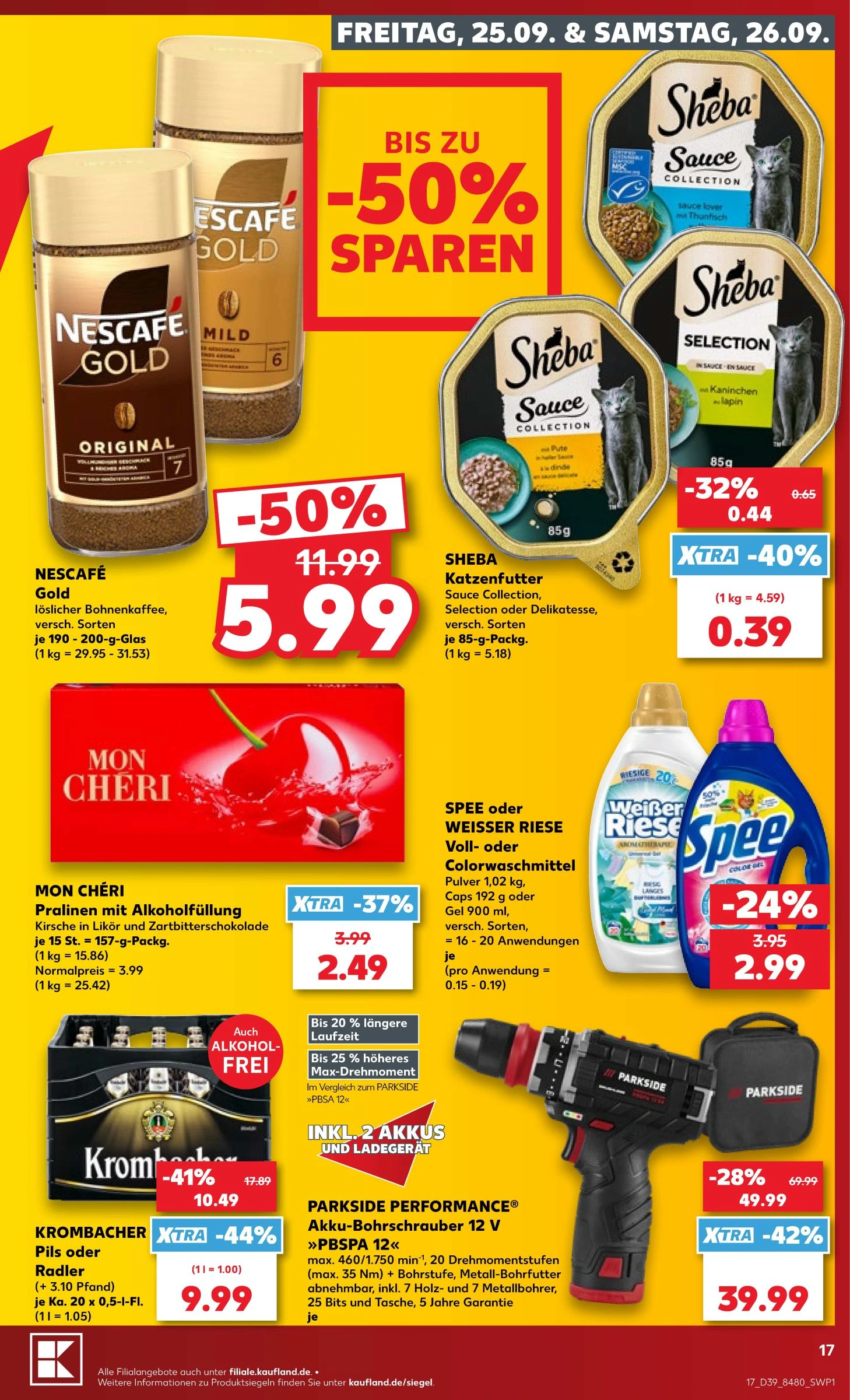 Flyer page 17
