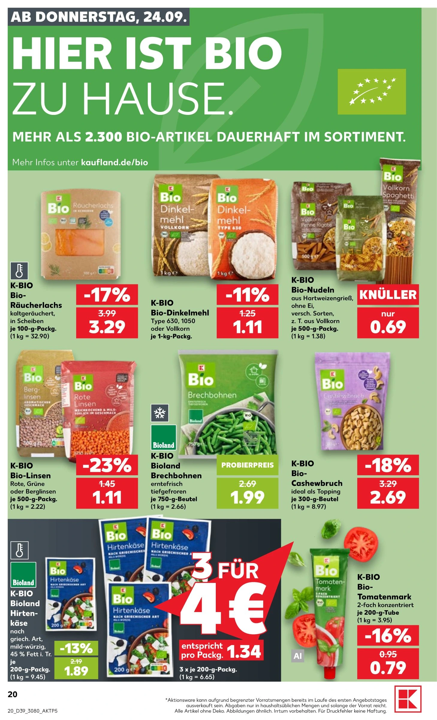 Flyer page 20