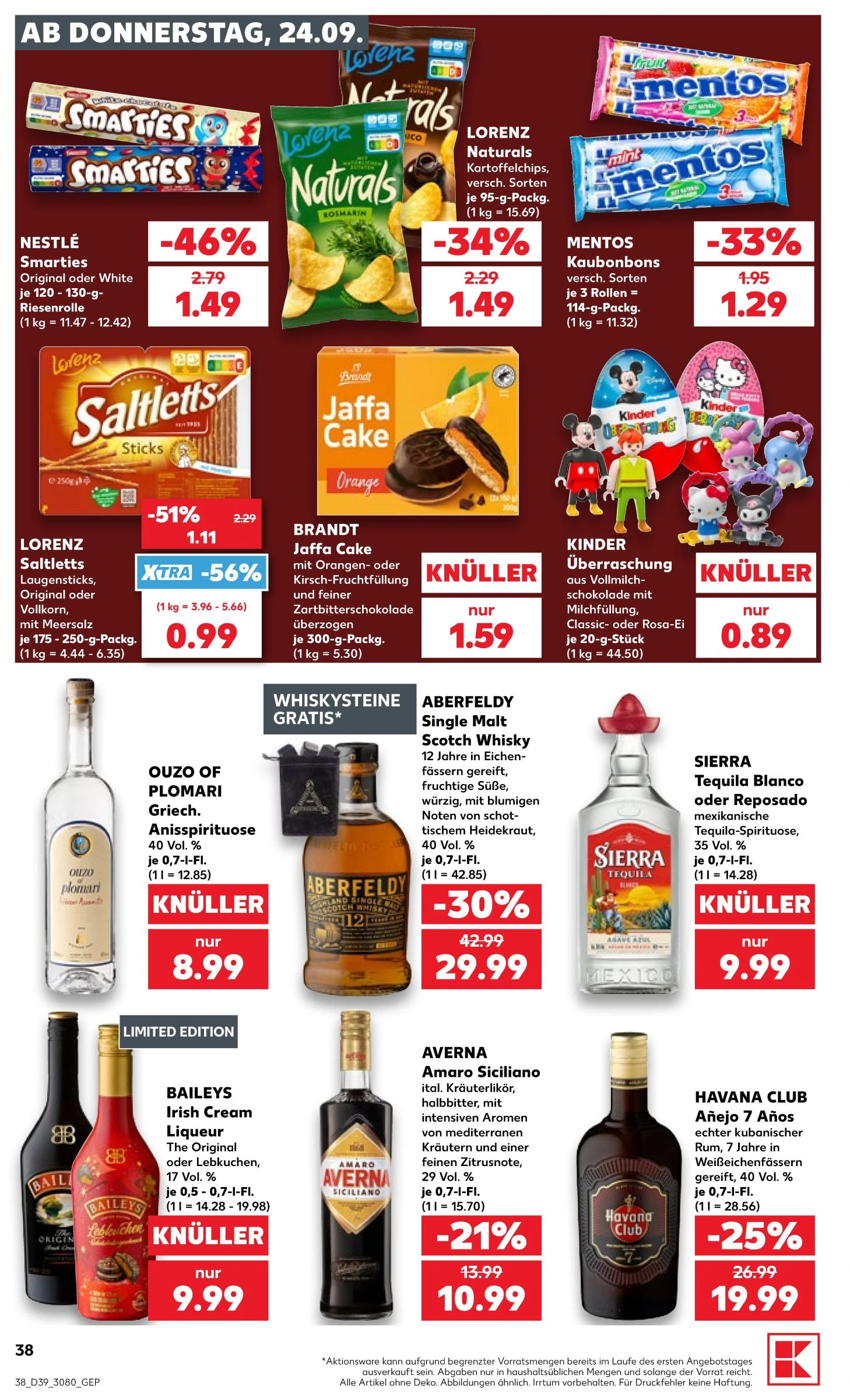 Flyer page 38