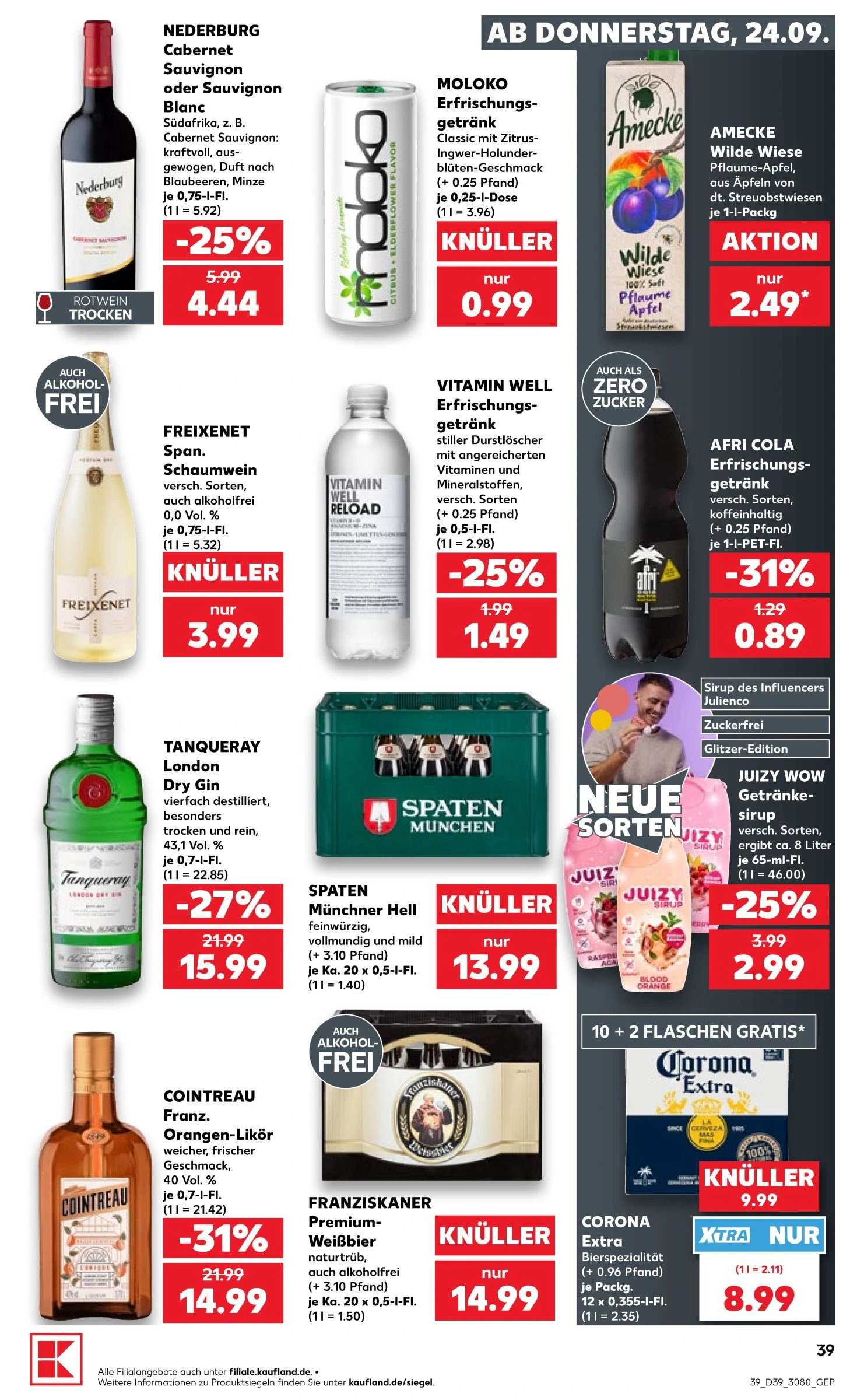 Flyer page 39
