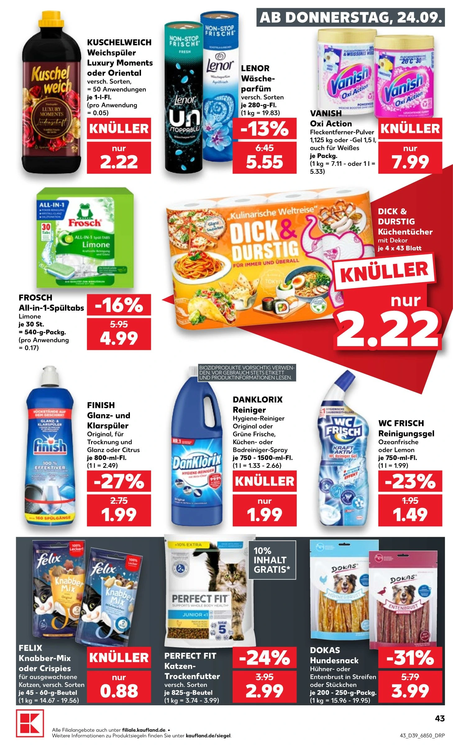 Flyer page 43