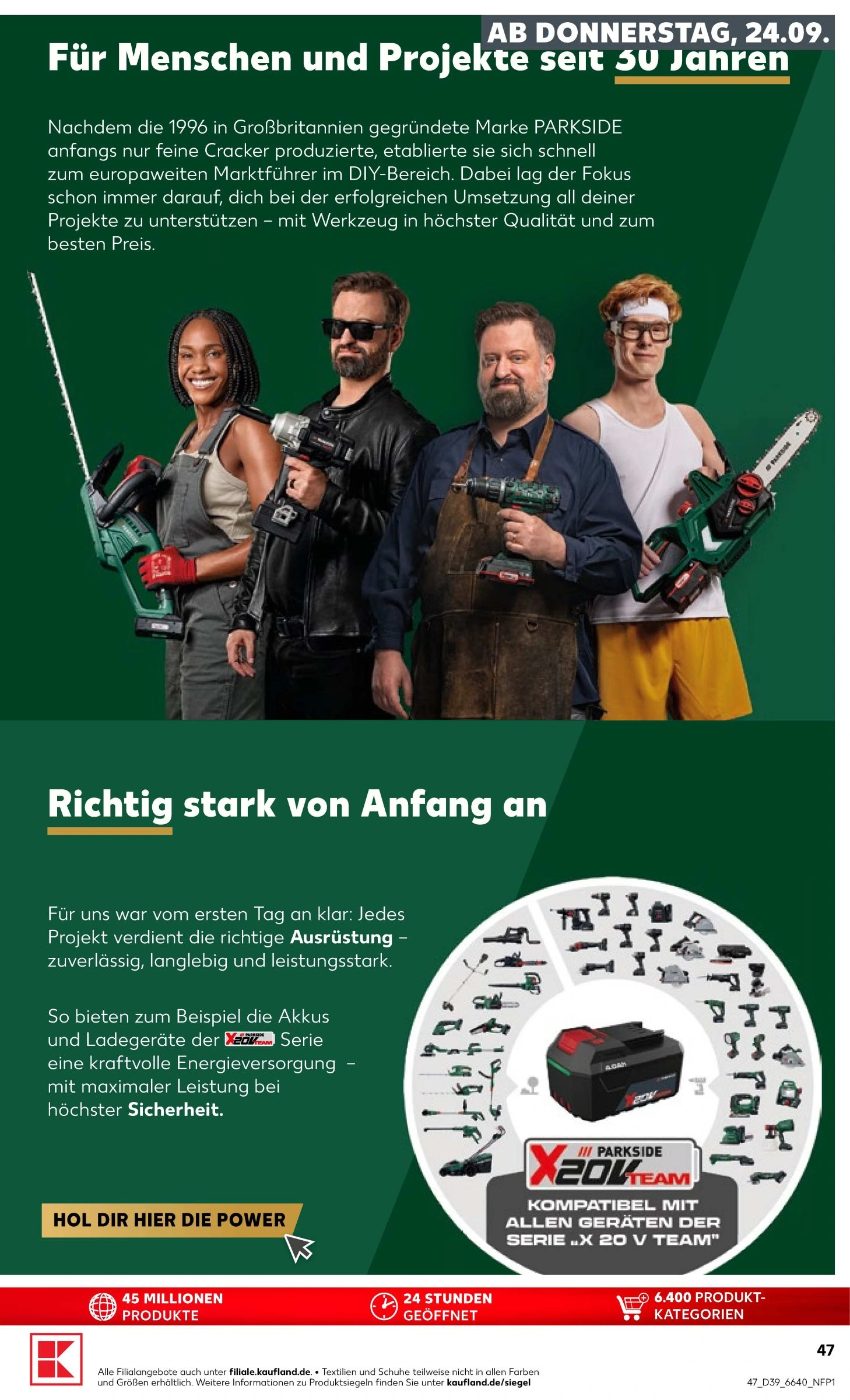 Flyer page 45