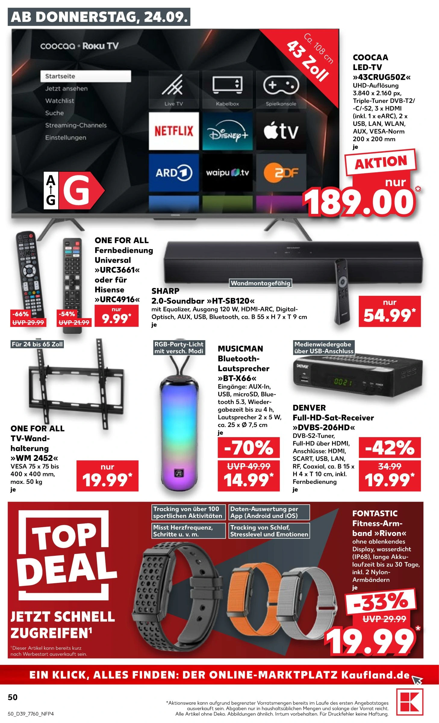 Flyer page 50