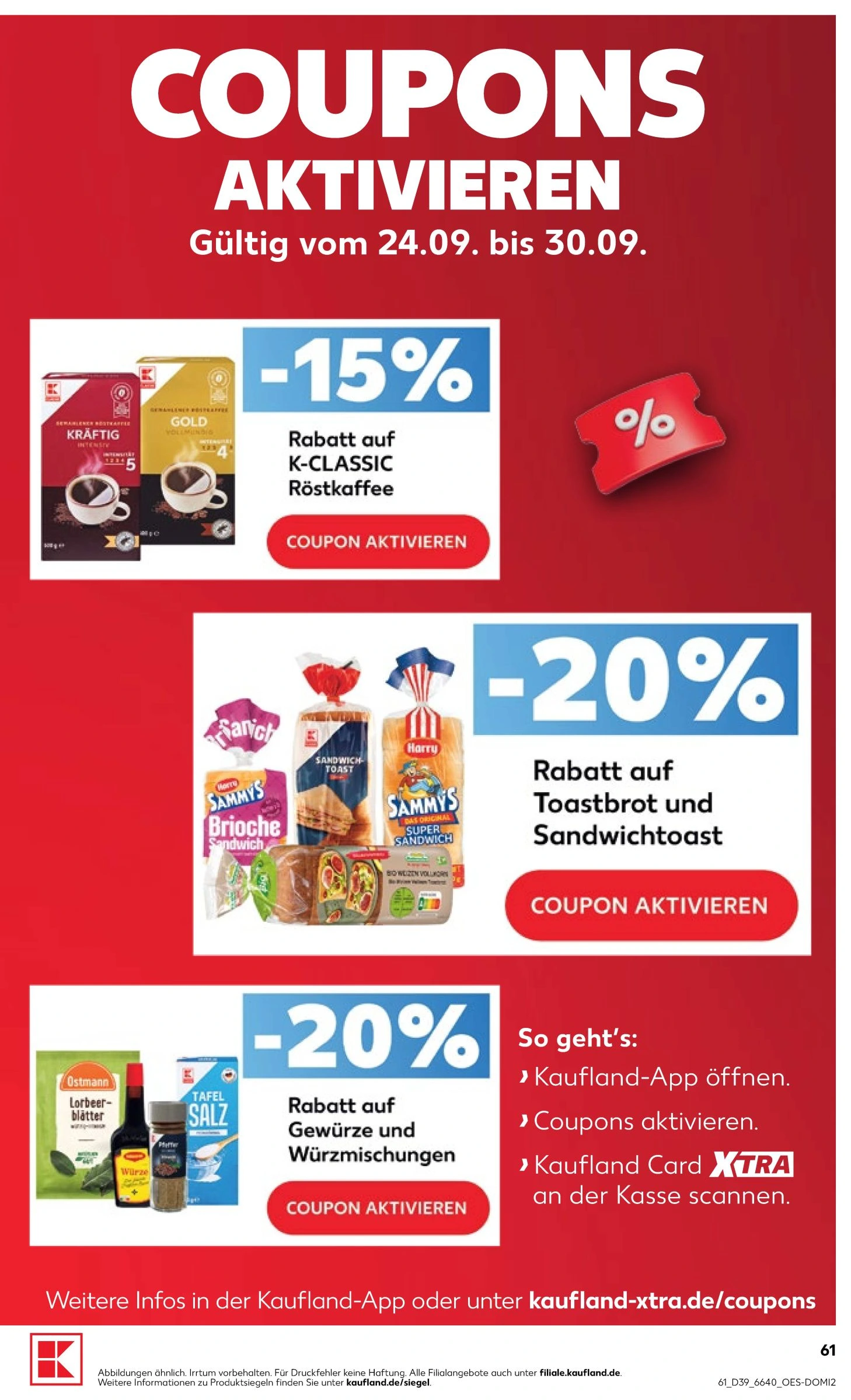 Flyer page 61