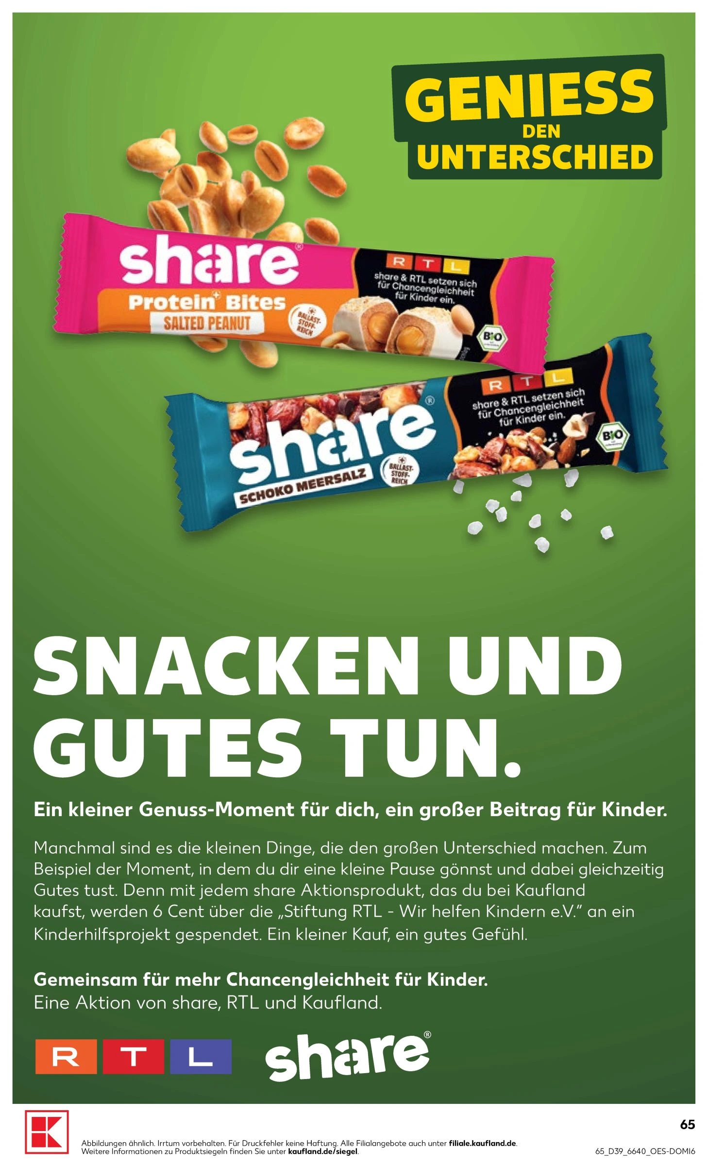 Flyer page 65