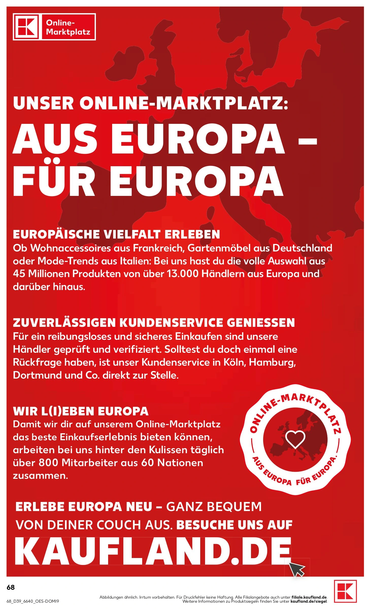 Flyer page 68
