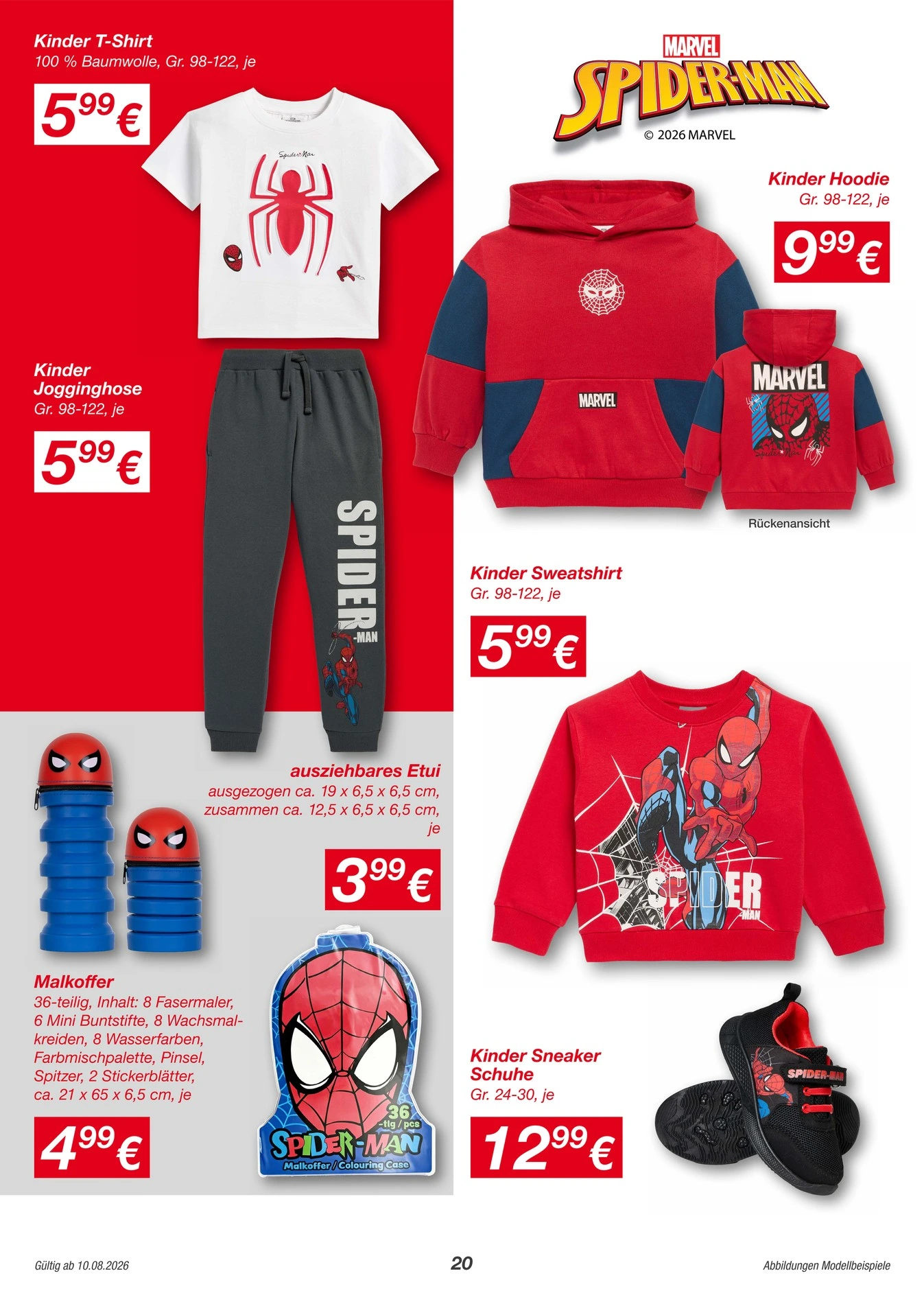 Flyer page 20