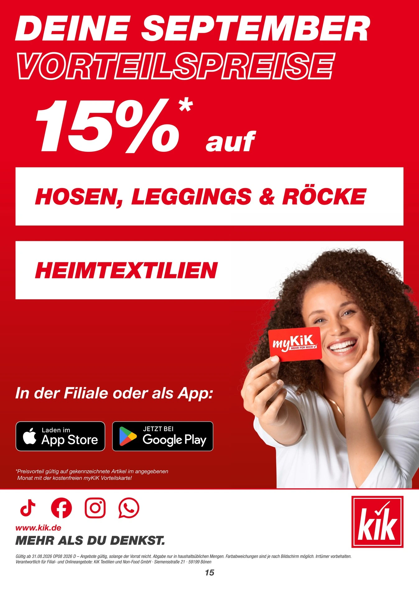 Flyer page 15