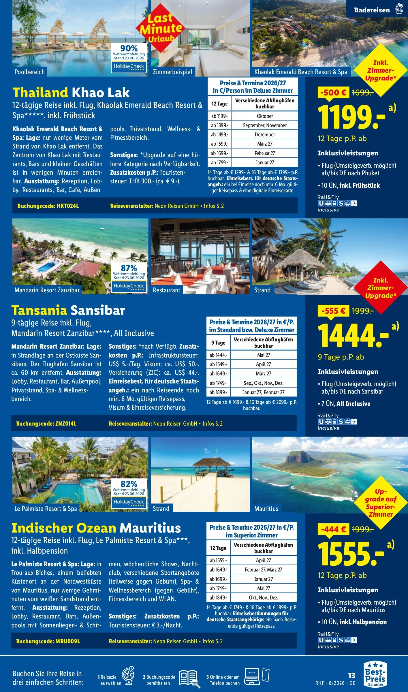 Flyer page 13