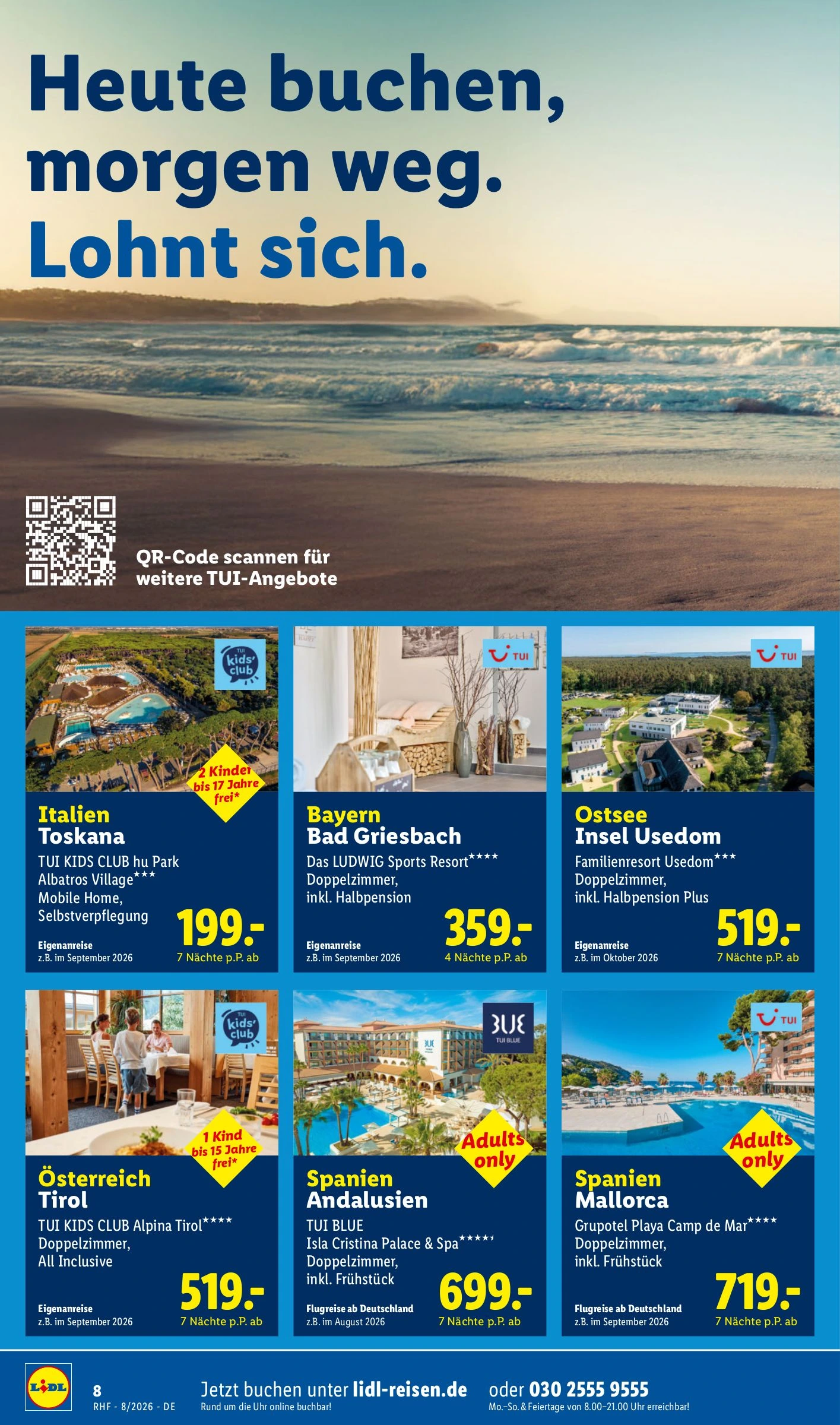 Flyer page 8