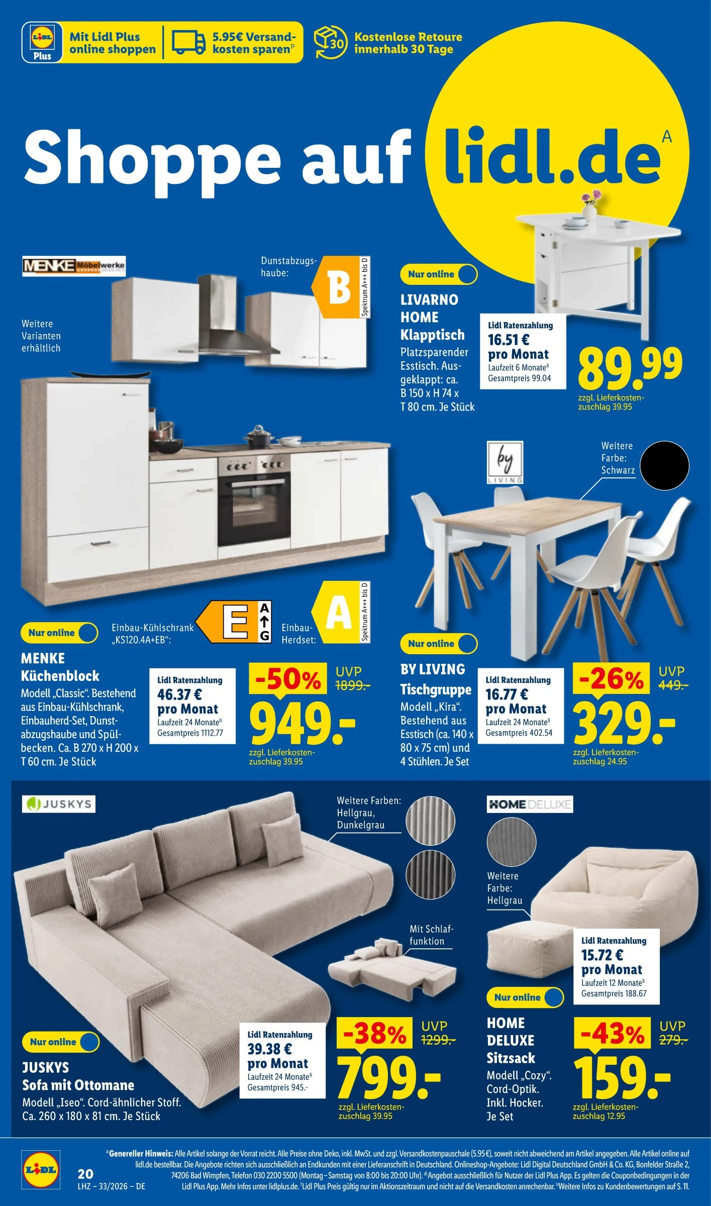 Flyer page 40