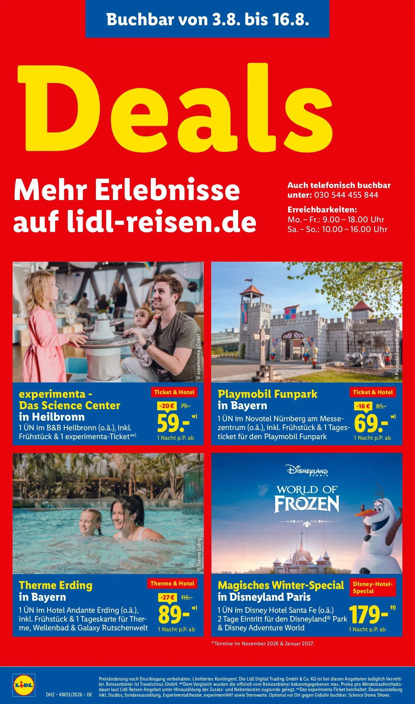 Flyer page 70