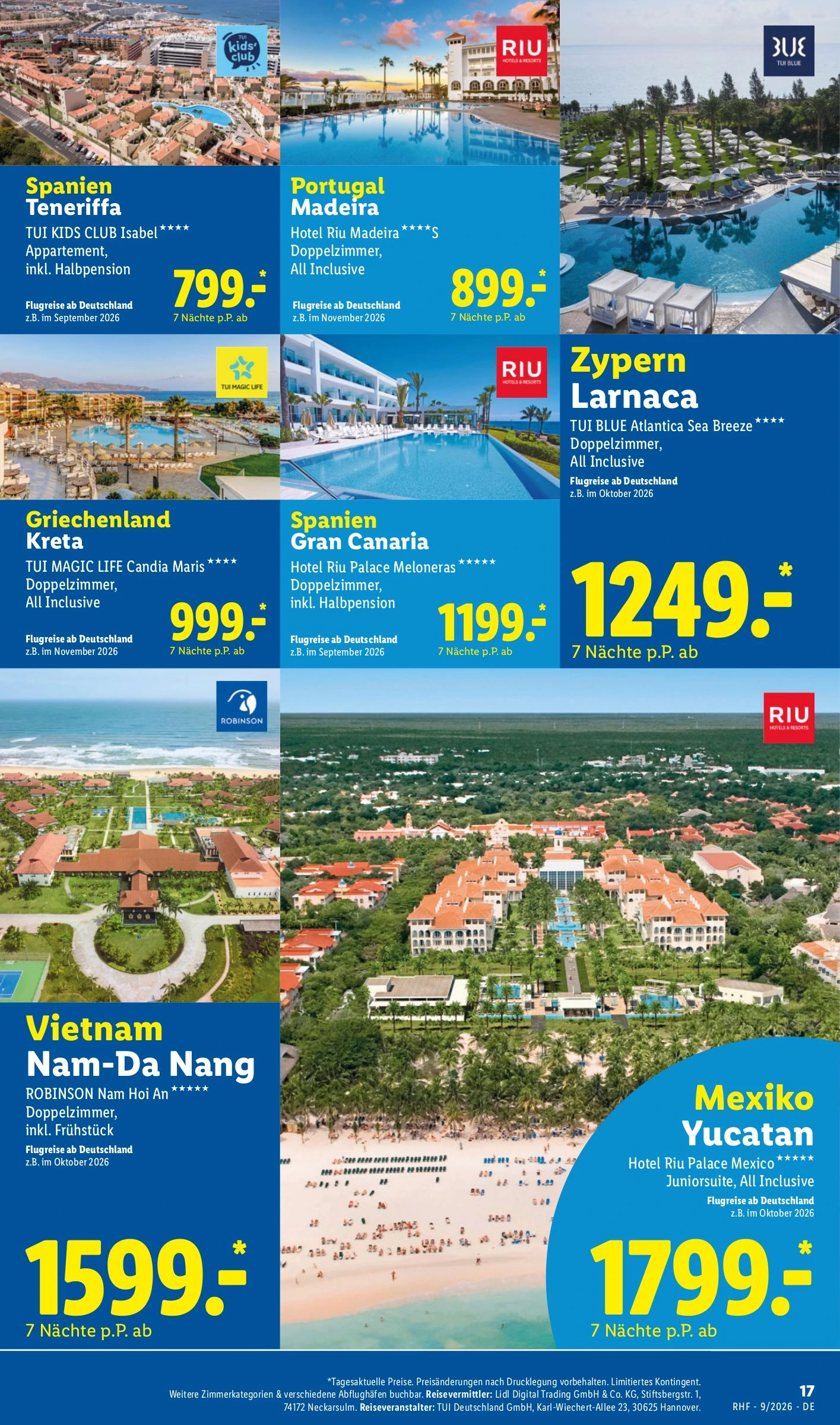 Flyer page 17