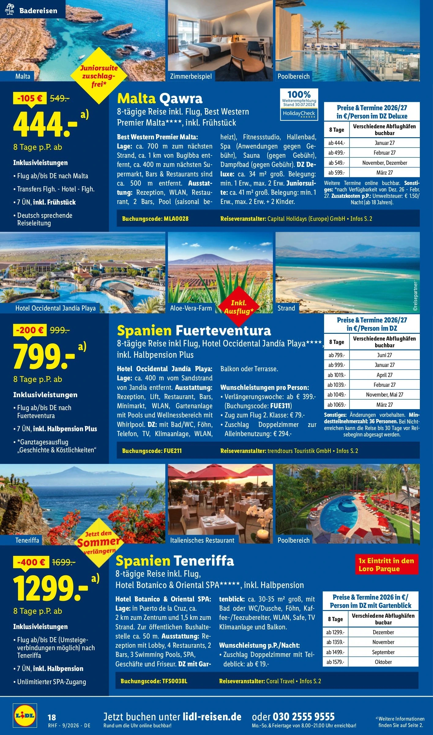 Flyer page 18