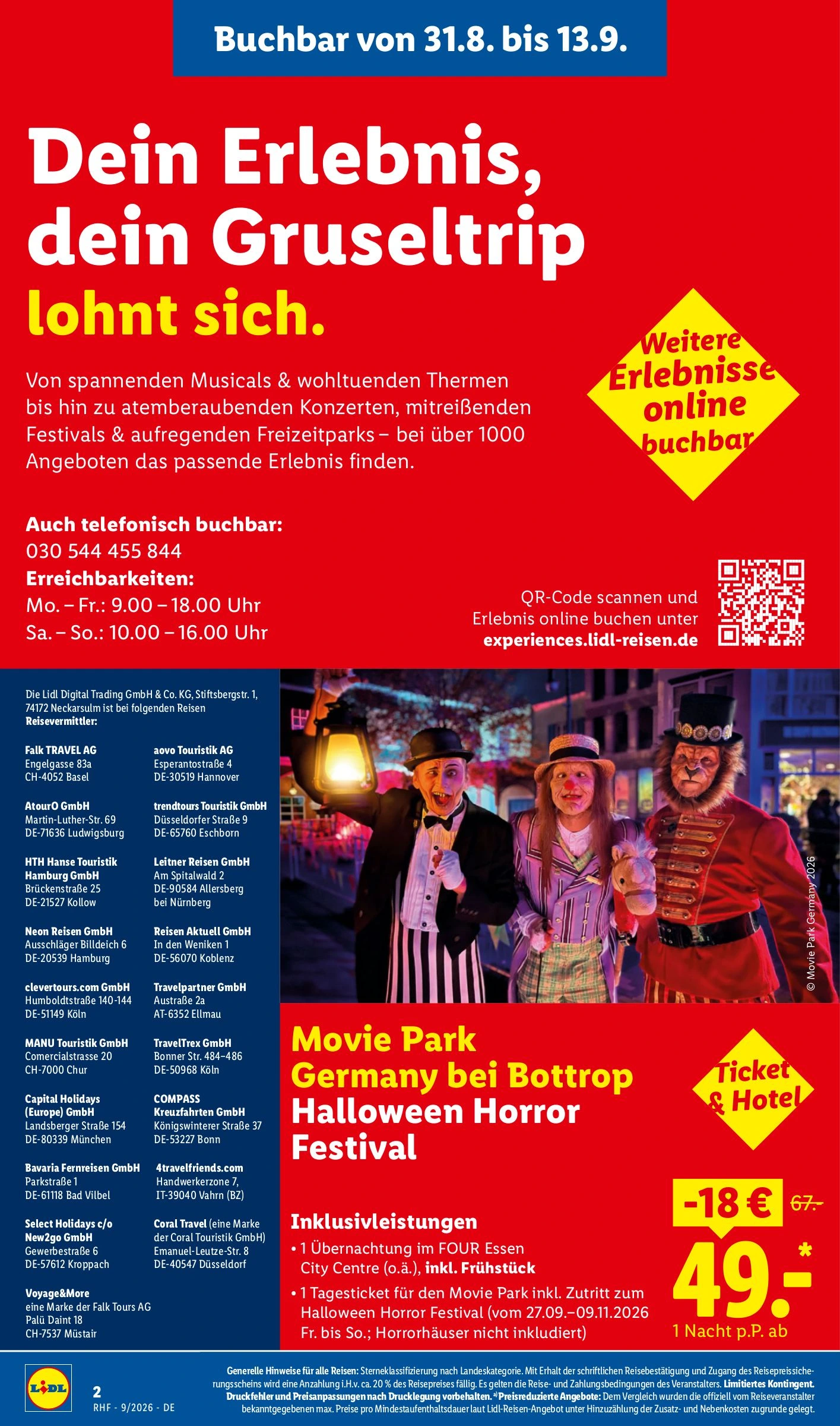 Flyer page 2