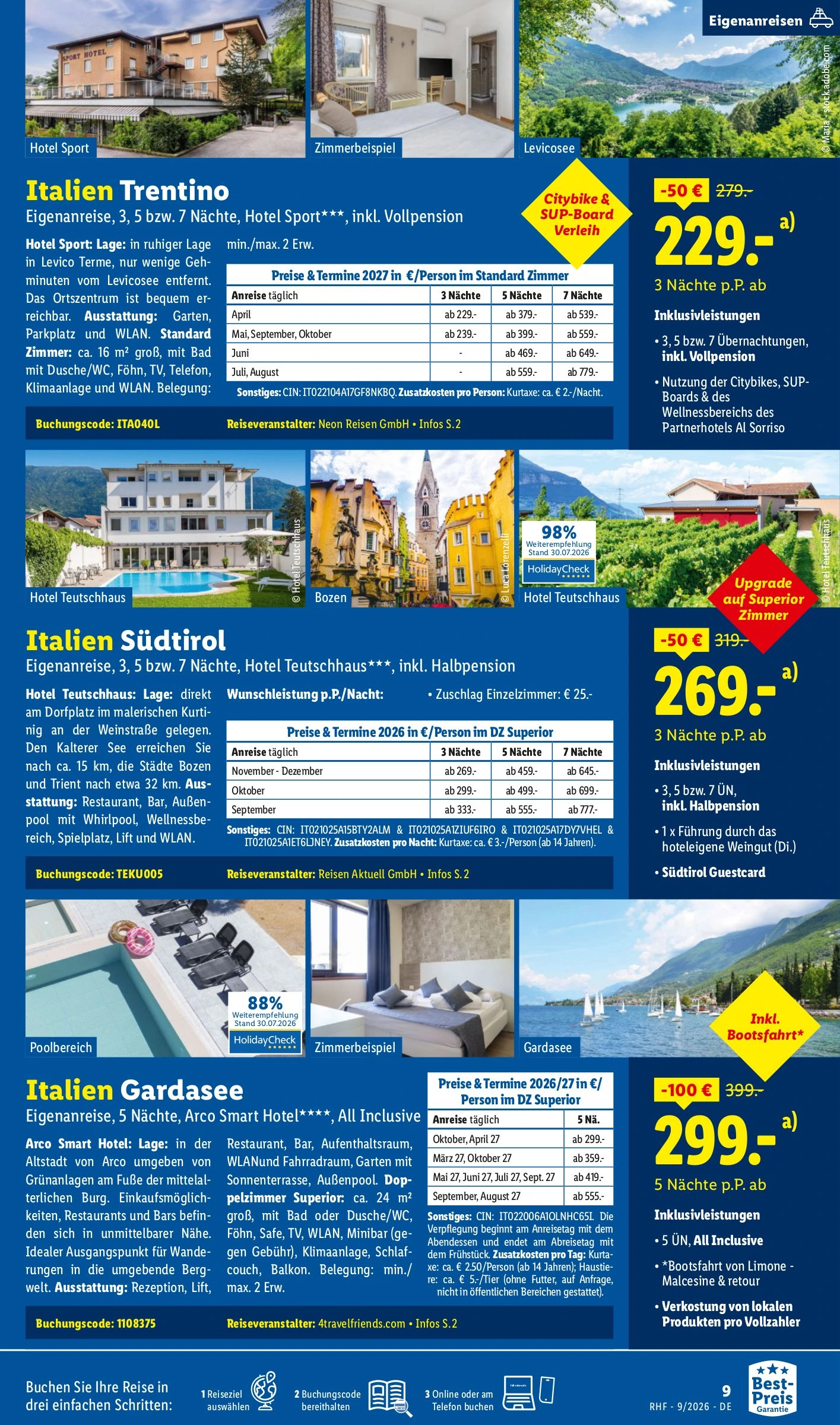 Flyer page 9