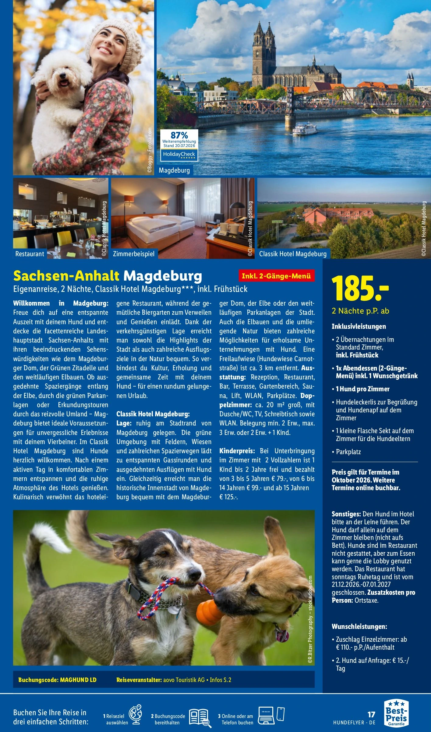 Flyer page 17