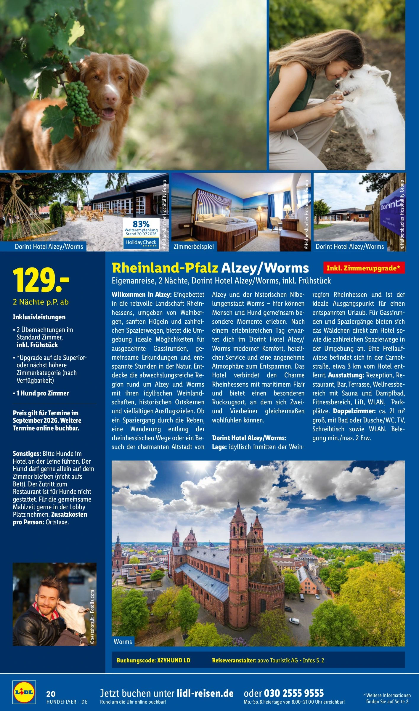 Flyer page 20