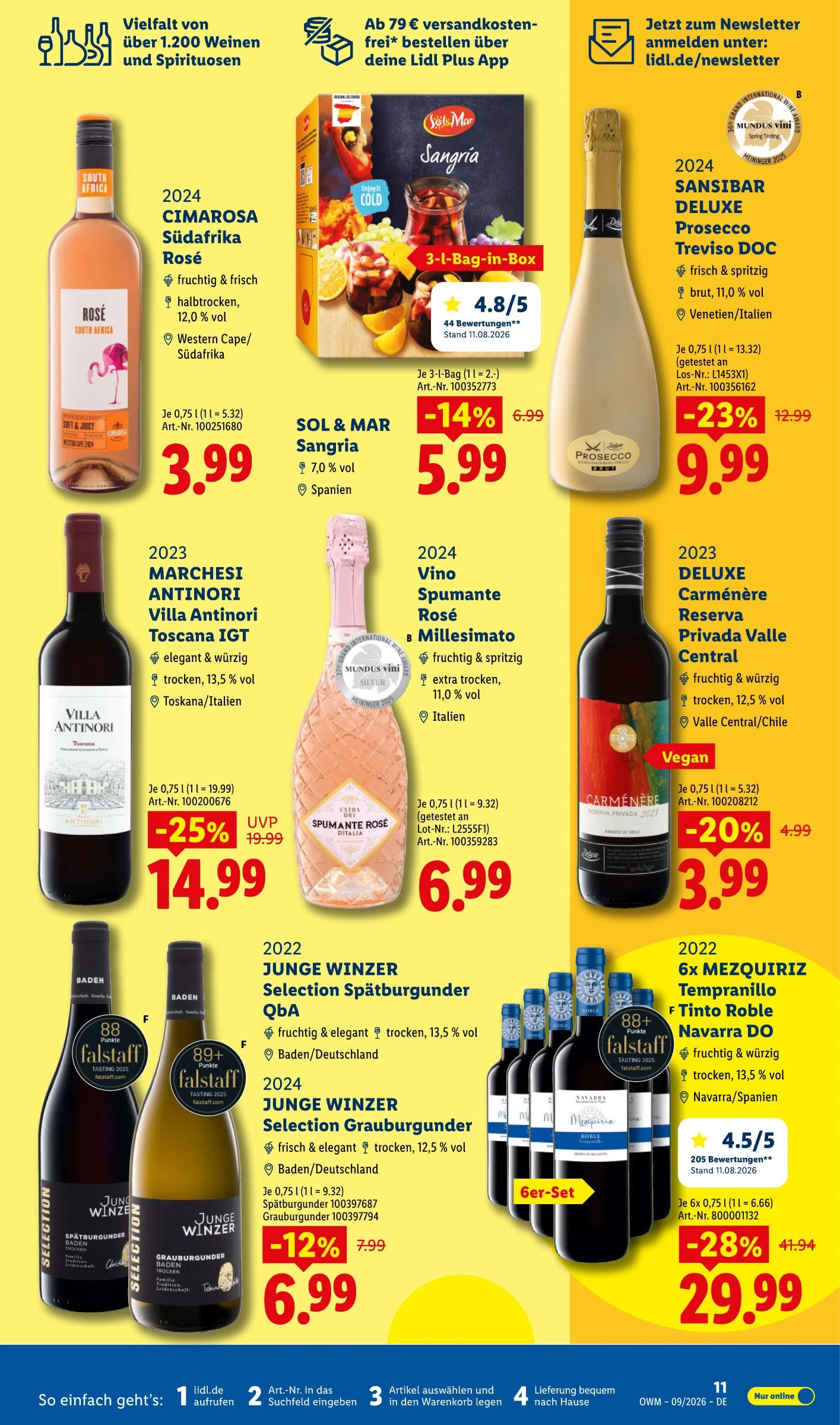 Flyer page 11